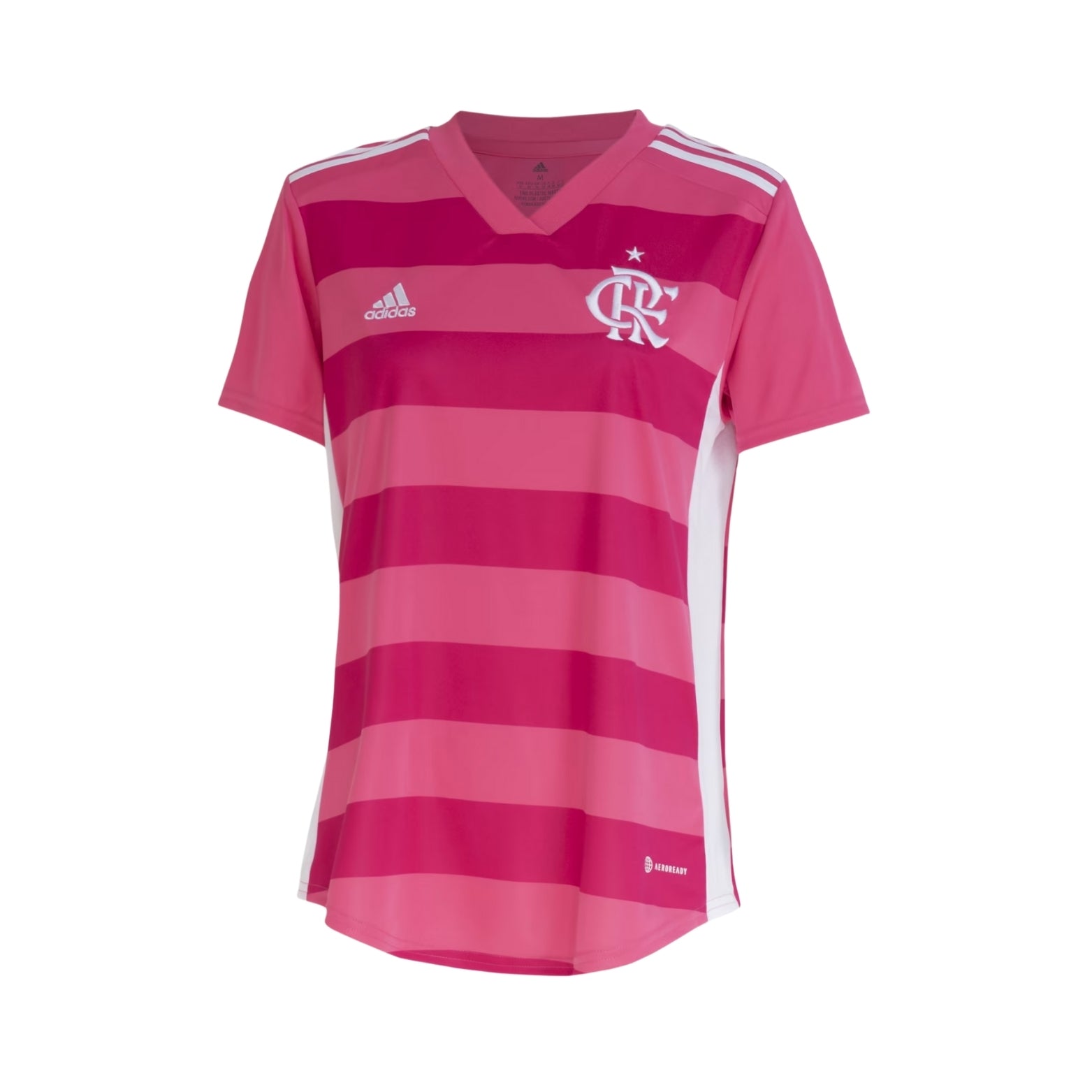 Flamengo Édition Speciale 23/24 - Version Féminine