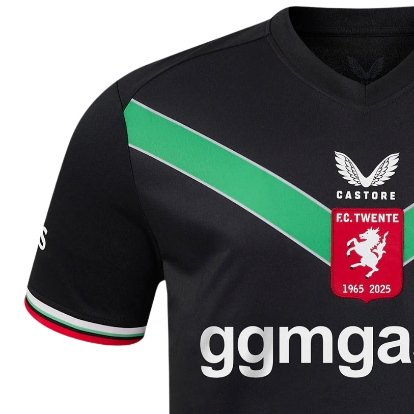 Twente Troisième 25/26