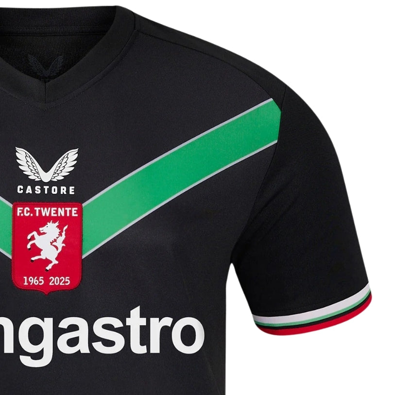 Twente Troisième 25/26