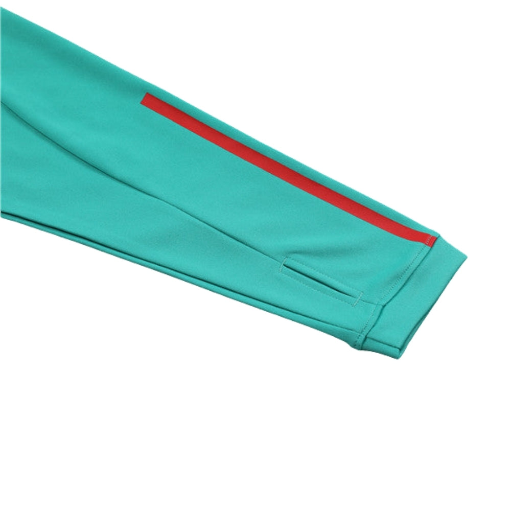 Manchester United - Survêtement - 1/2 Zip