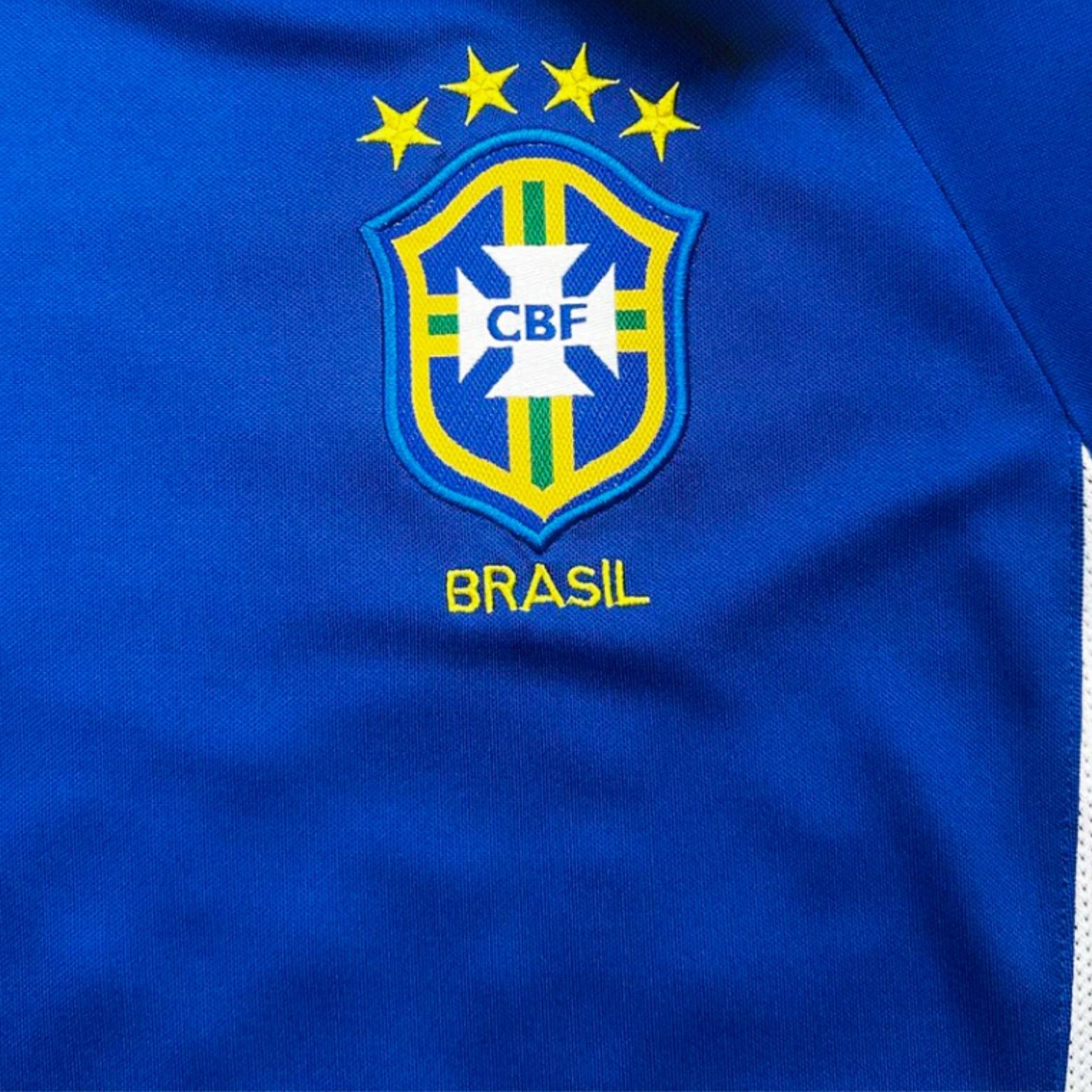 Brésil Extérieur 01/02 - Vue rapprochée