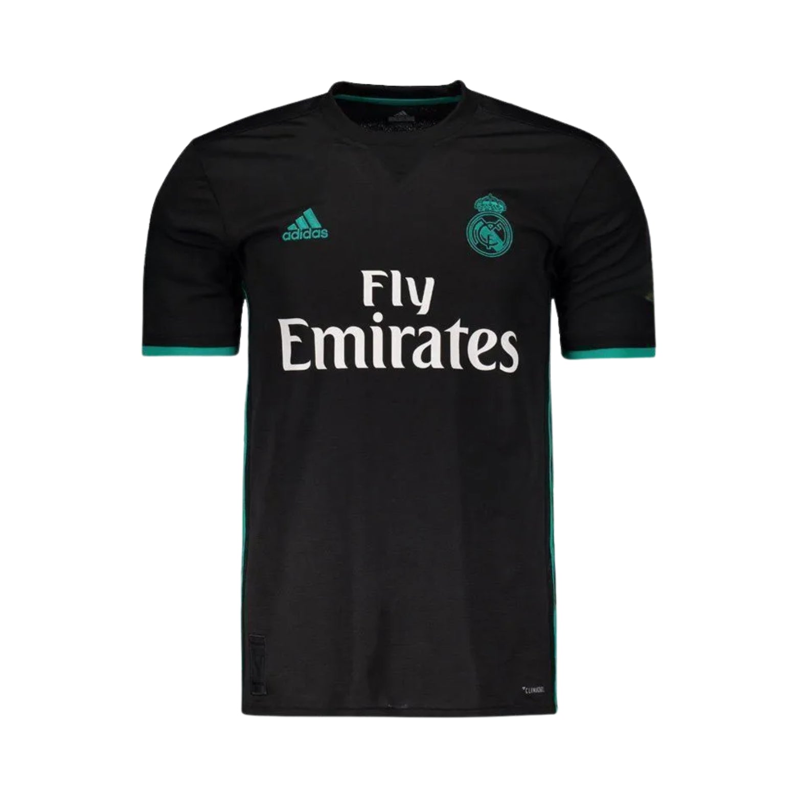 Real Madrid Extérieur 17/18