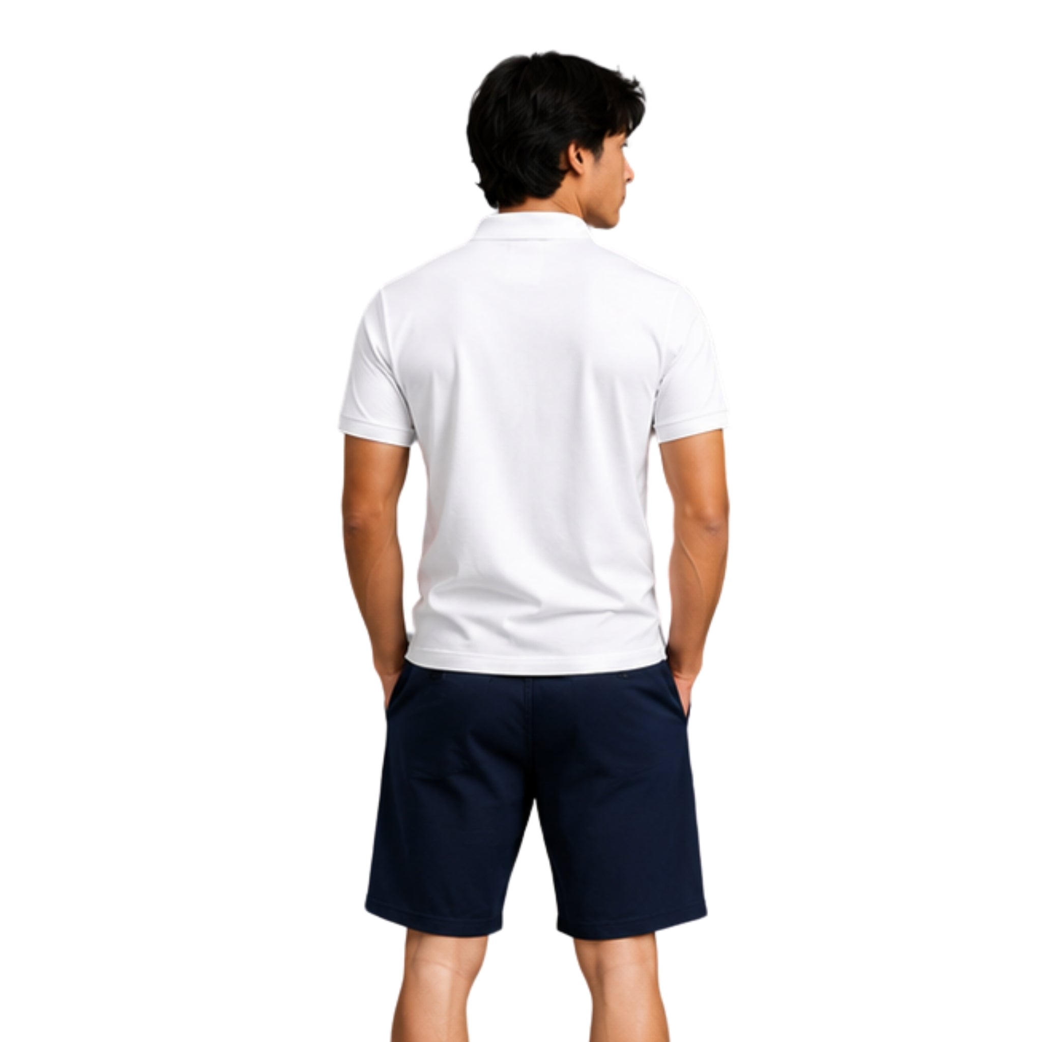 France Polo 26/27 - Coupe du Monde 2026
