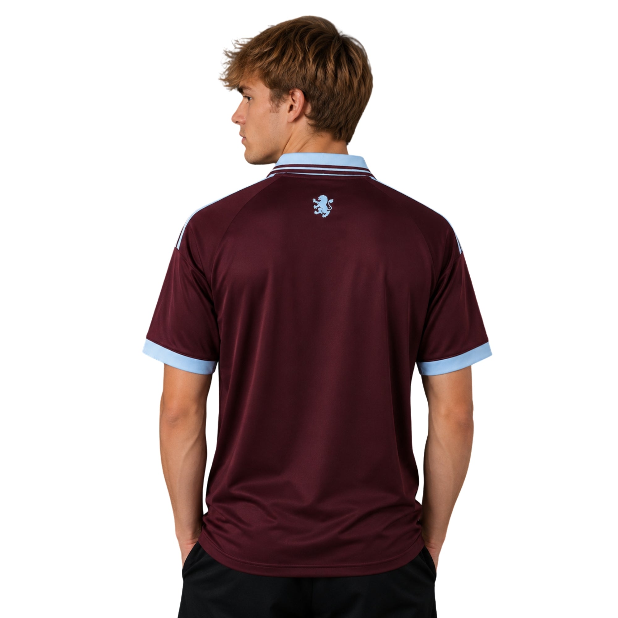 Aston Villa Domicile 26/27