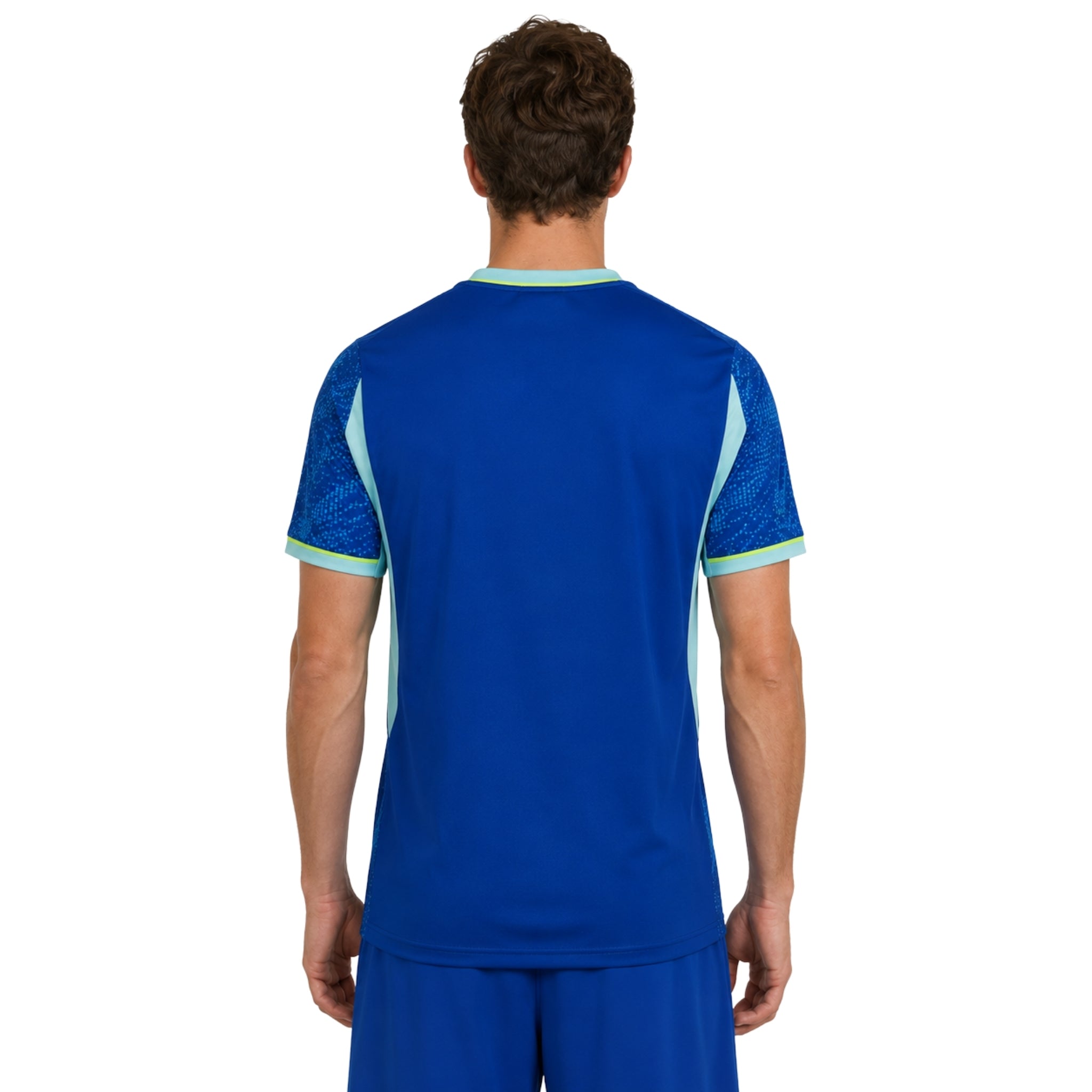 Olympique de Marseille Third 25/26