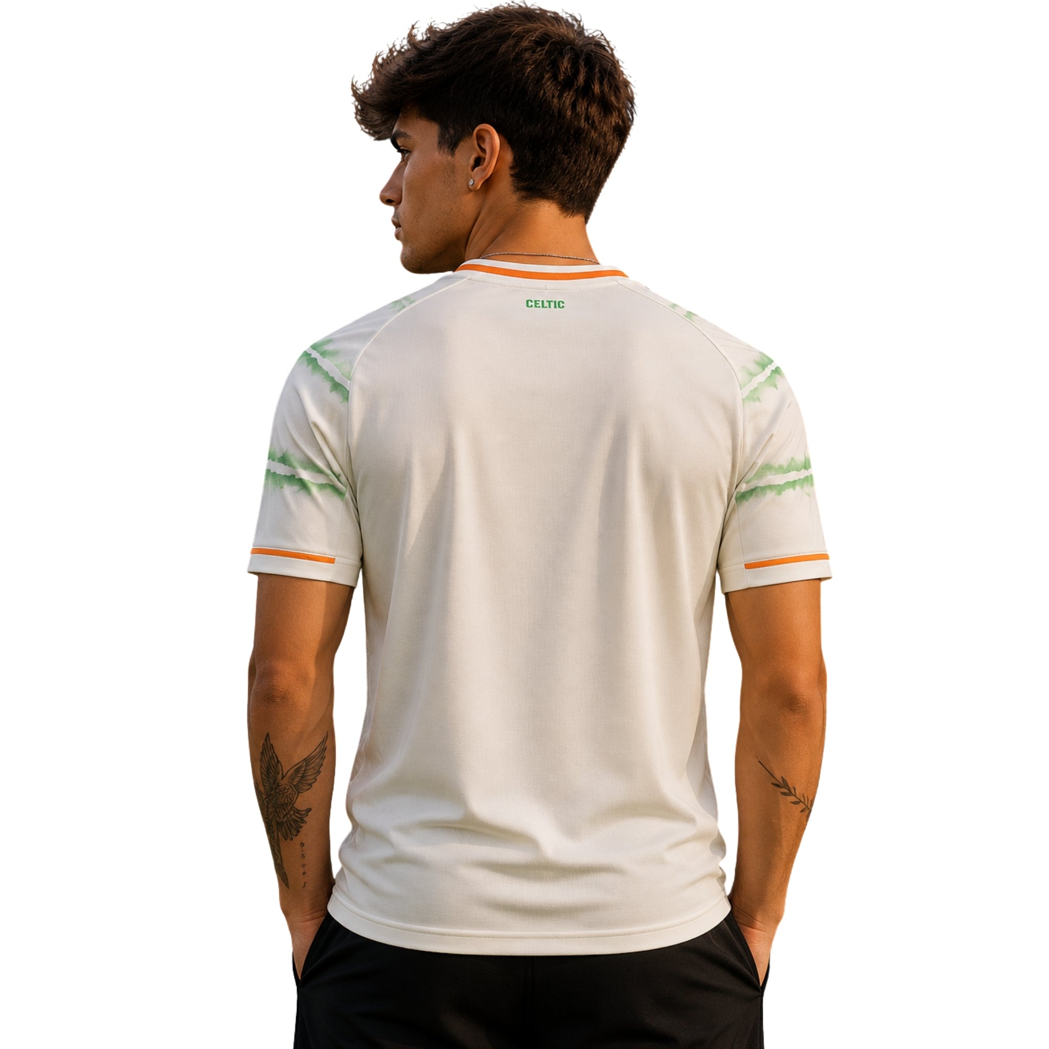 Celtic Troisième 25/26