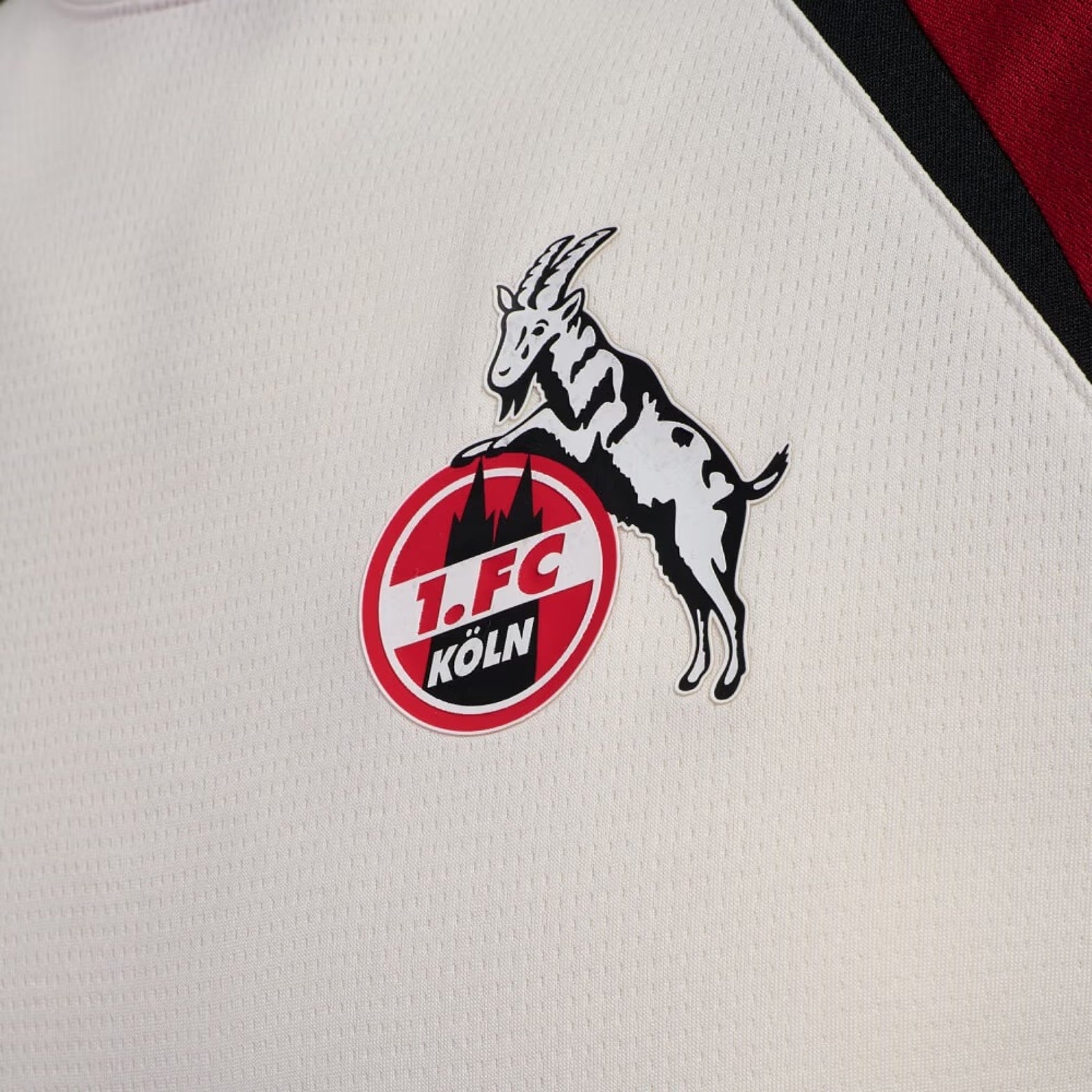 FC Köln Entraînement 25/26