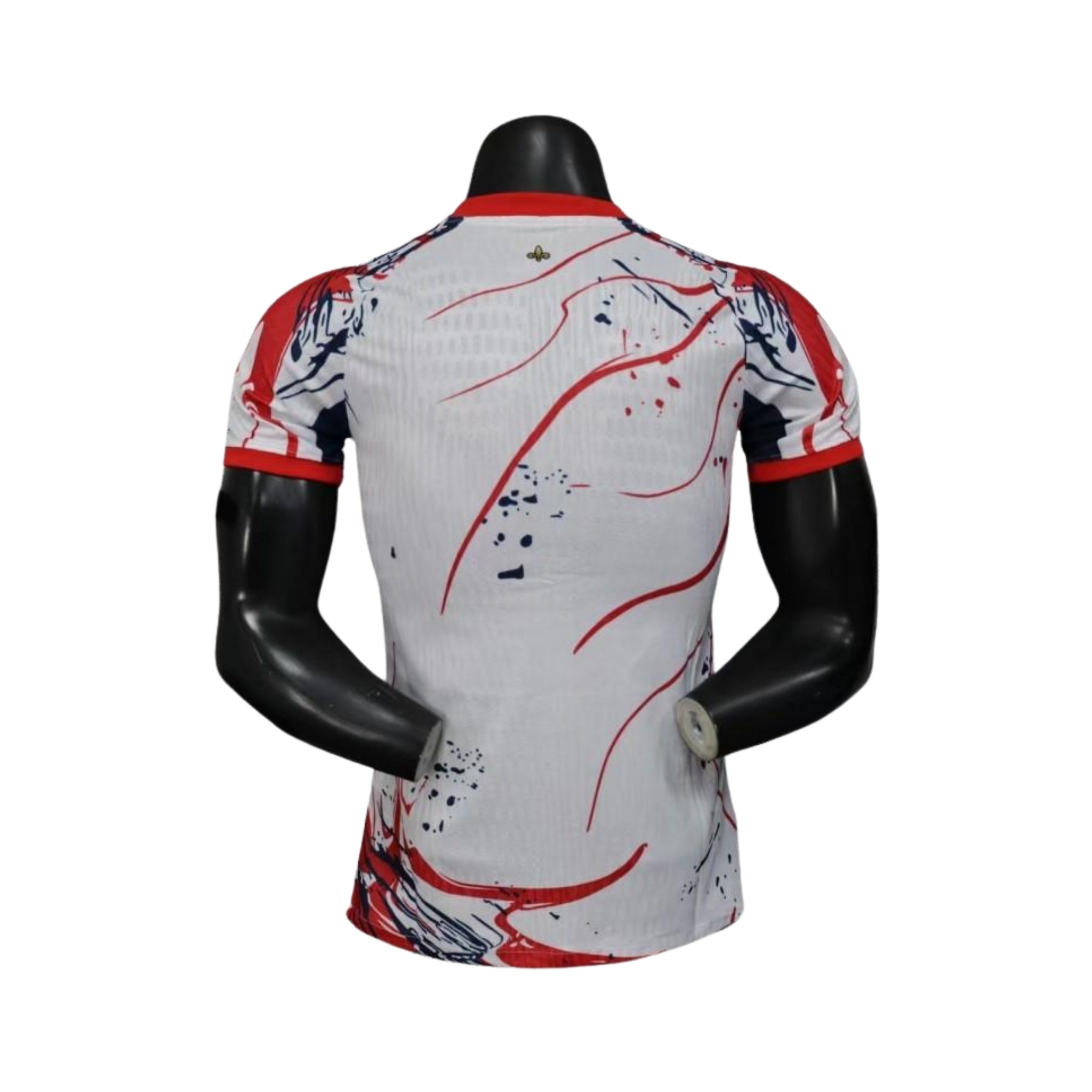 PSG Édition Spéciale 25/26 - Version Joueur