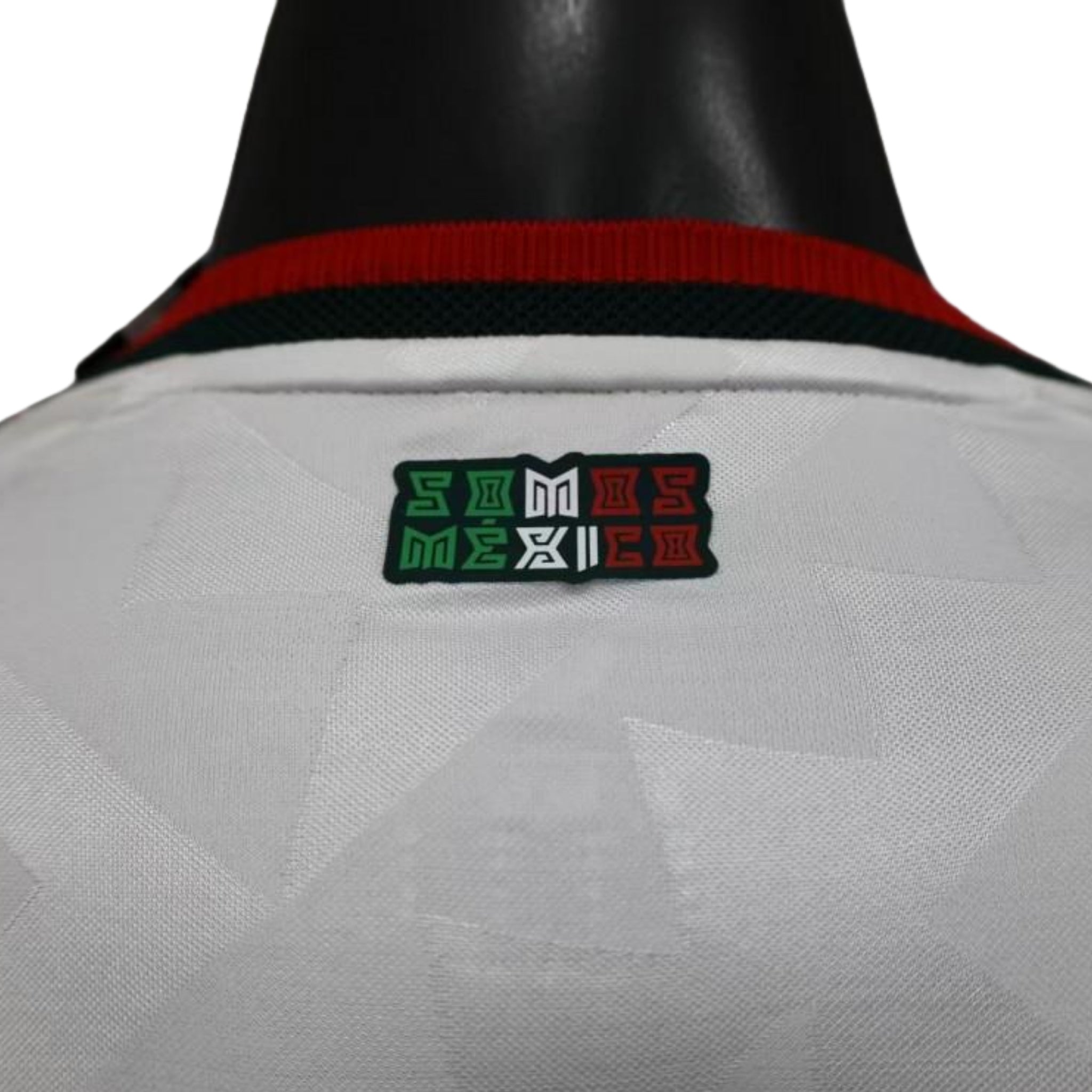 Mexique Gardiens de But 26/27 - Coupe du Monde 2026 - Manches Longues - Version Joueur