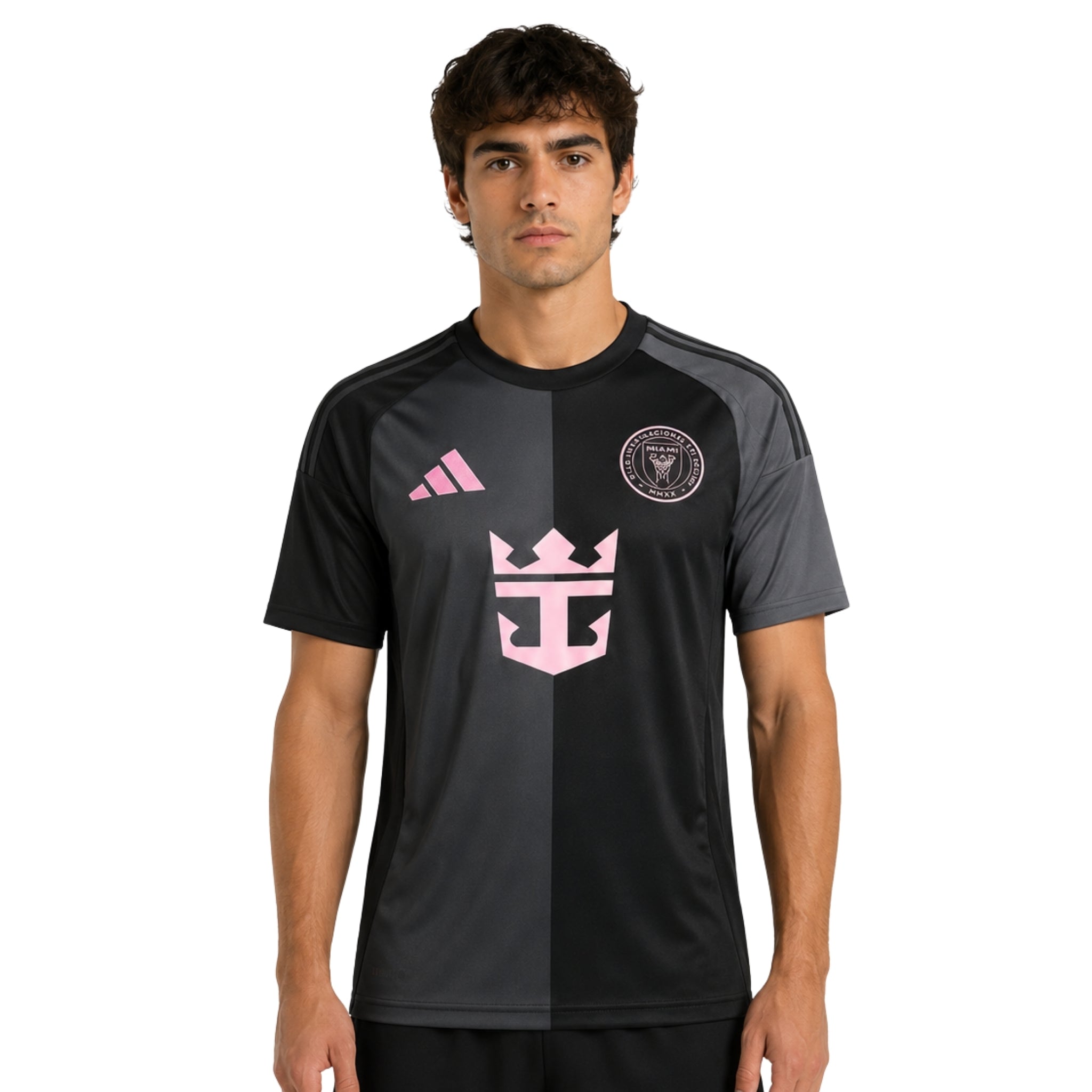 Inter Miami Visitante 25/26