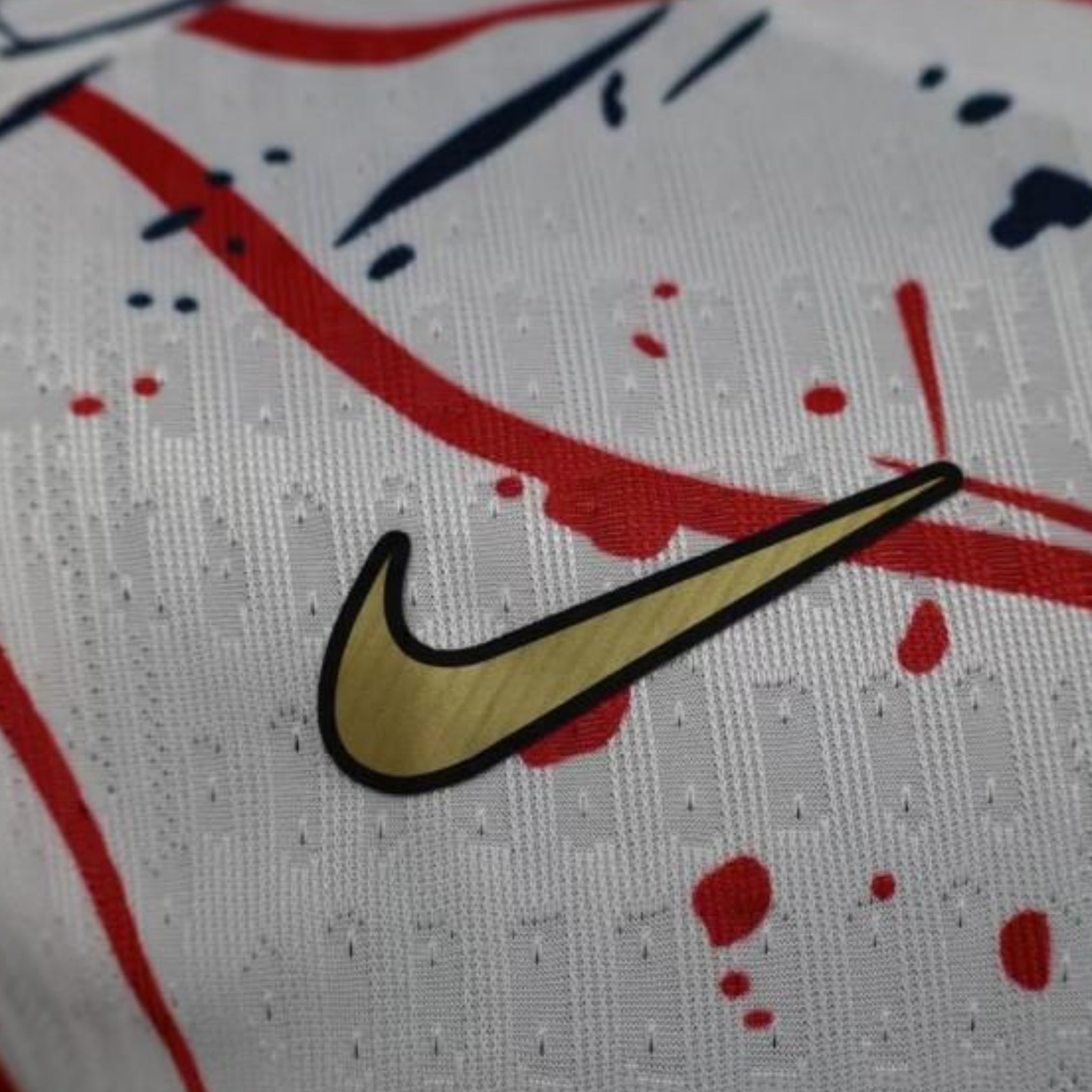 PSG Édition Spéciale 25/26 - Version Joueur