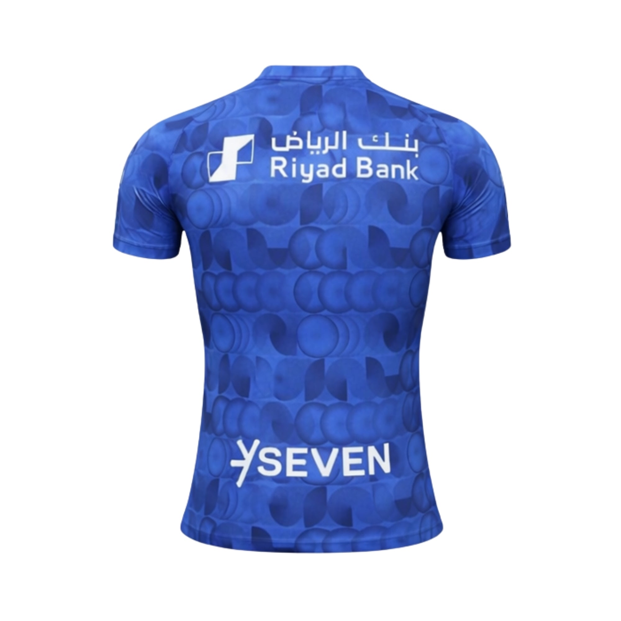 Al-Hilal Prepartido 25/26 - Versión Jugador
