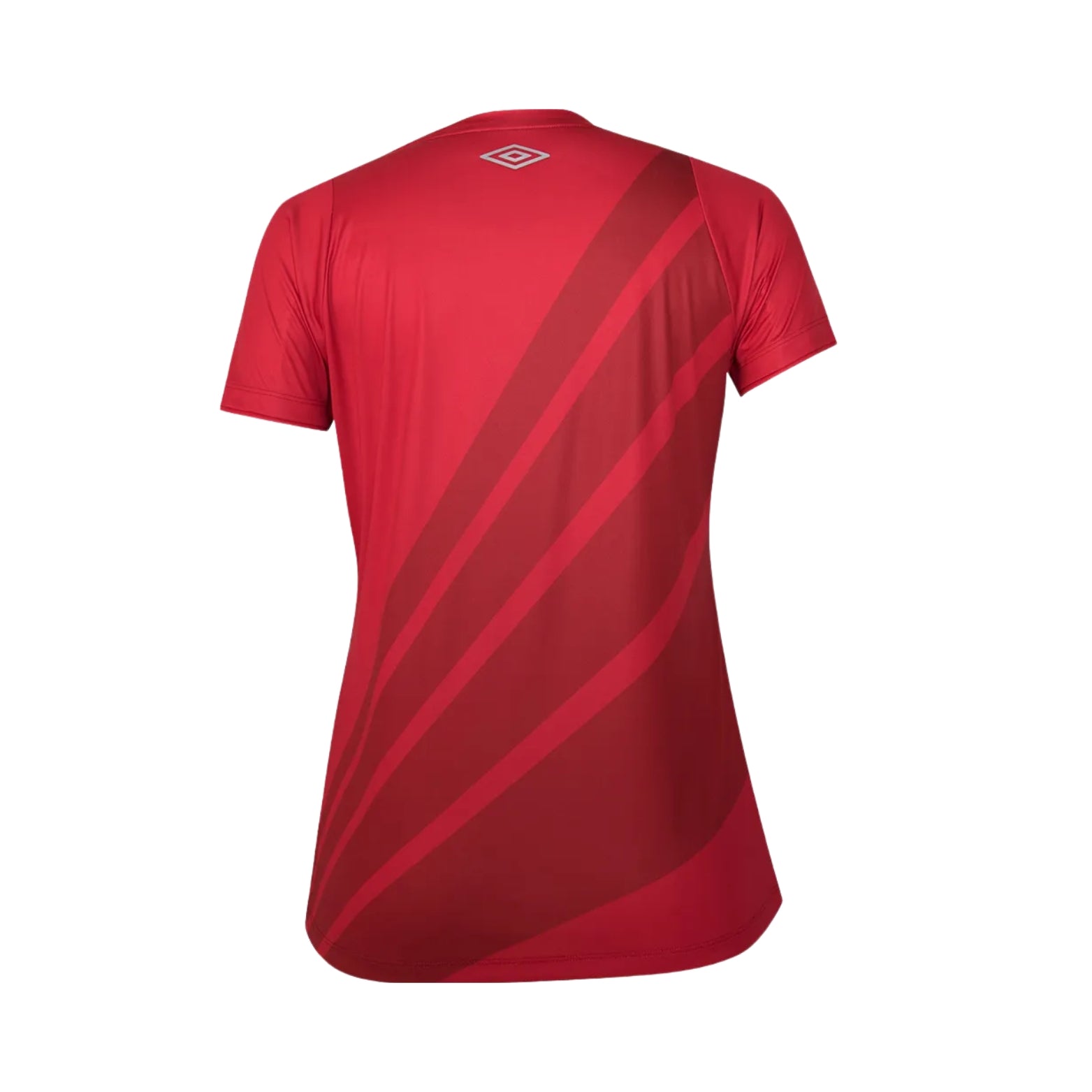 Athletico Paranaense Domicile 24/25 - Version Féminine