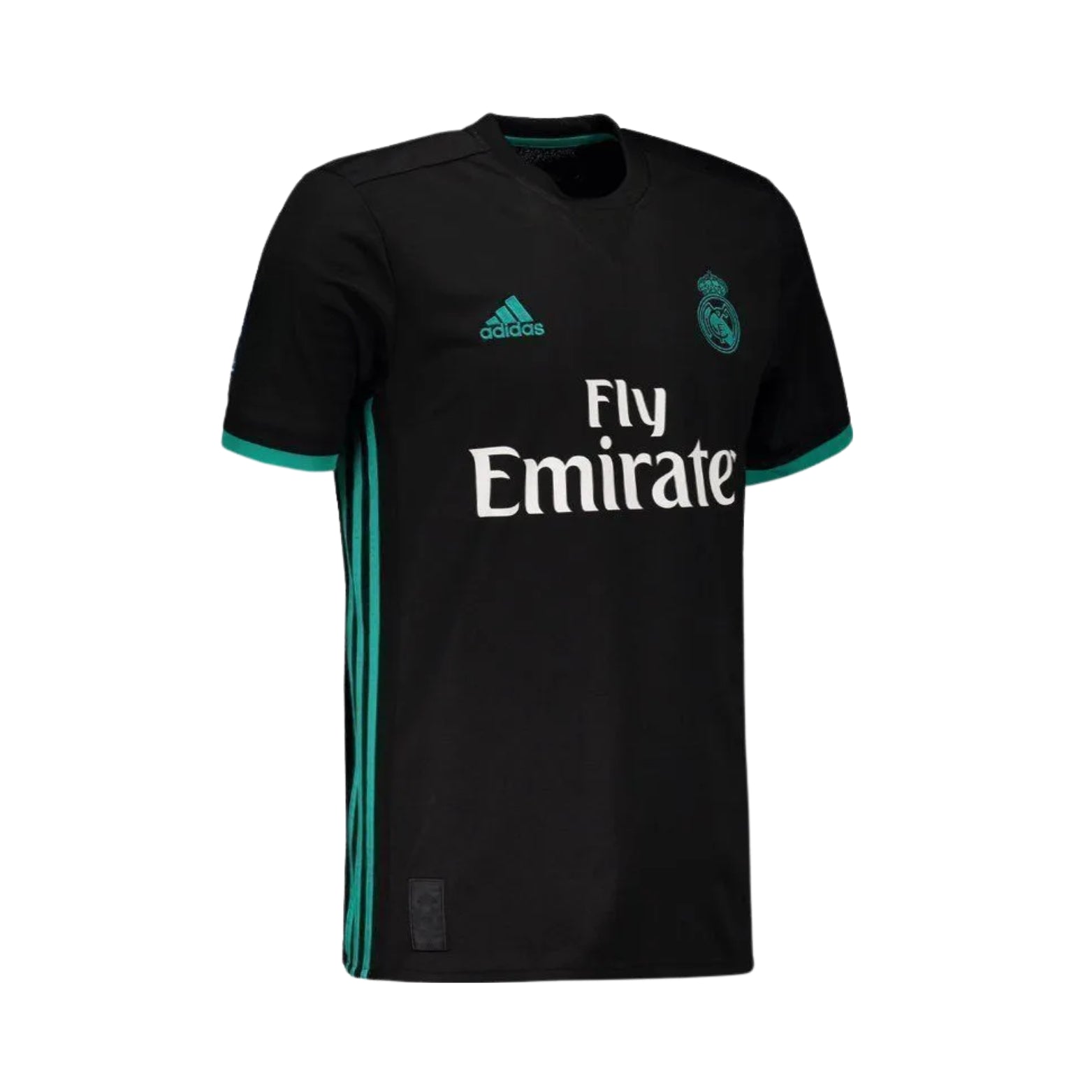 Real Madrid Extérieur 17/18