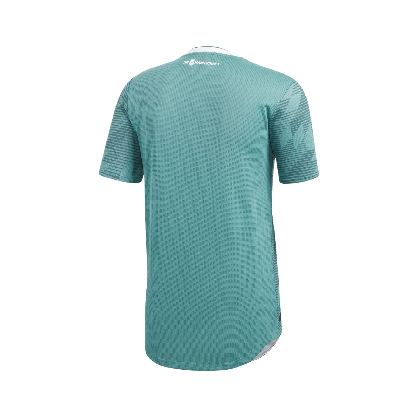 Allemagne Extérieur 18/19