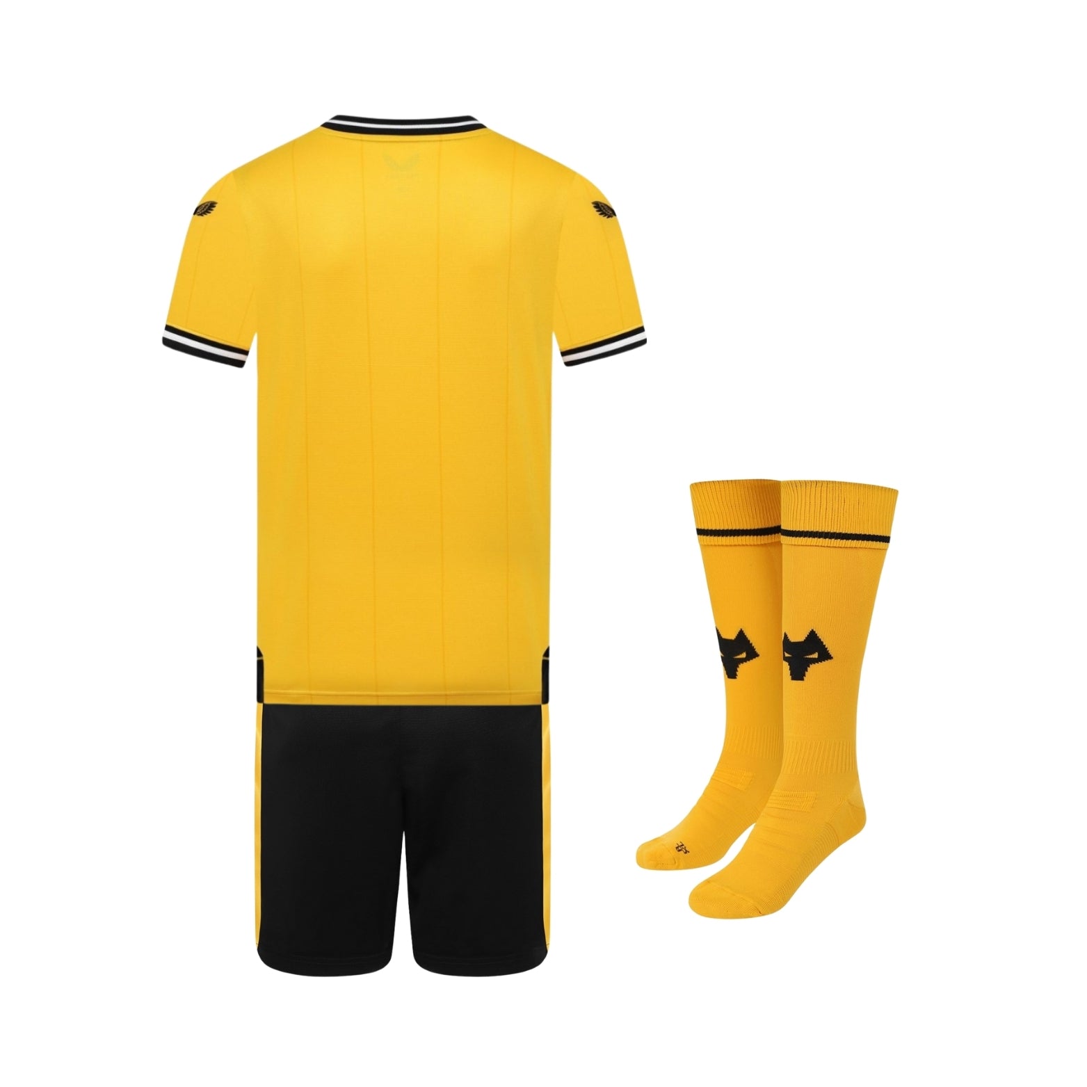Kit - Wolves Domicile 23/24