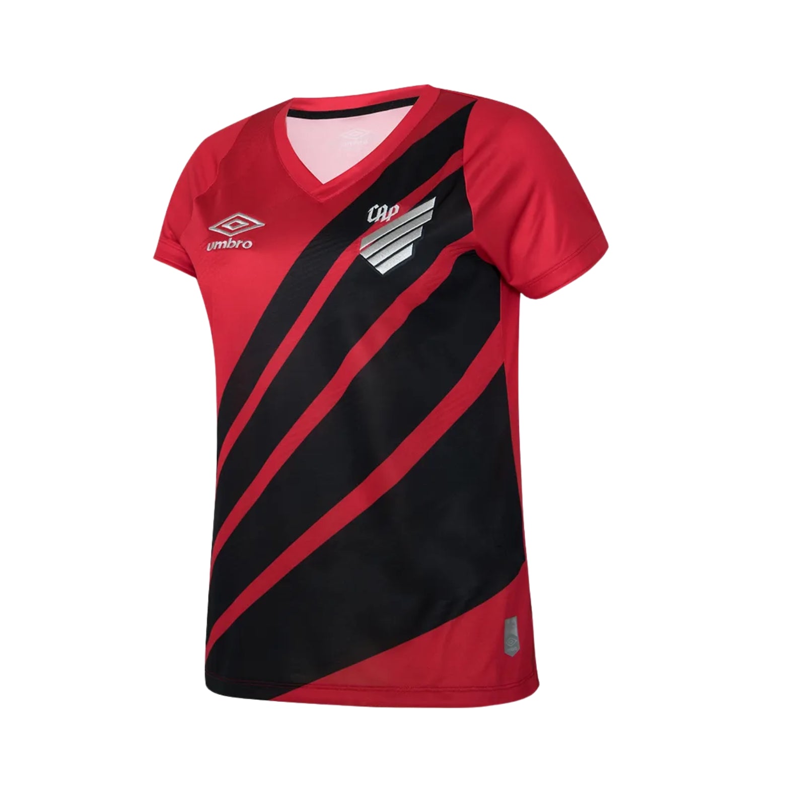 Athletico Paranaense Domicile 24/25 - Version Féminine