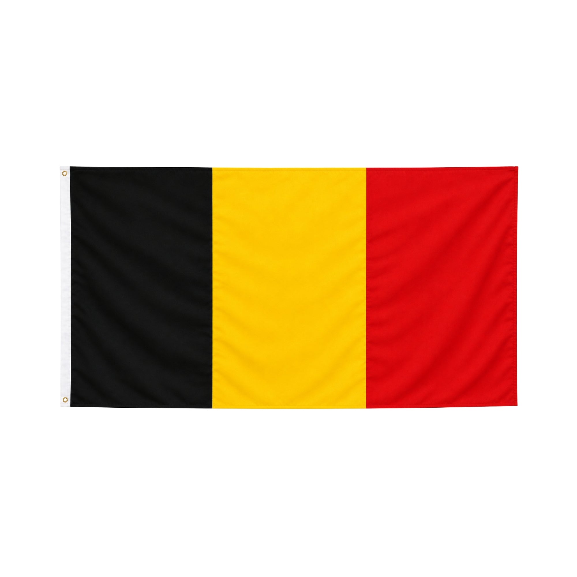 Drapeau - Belgique