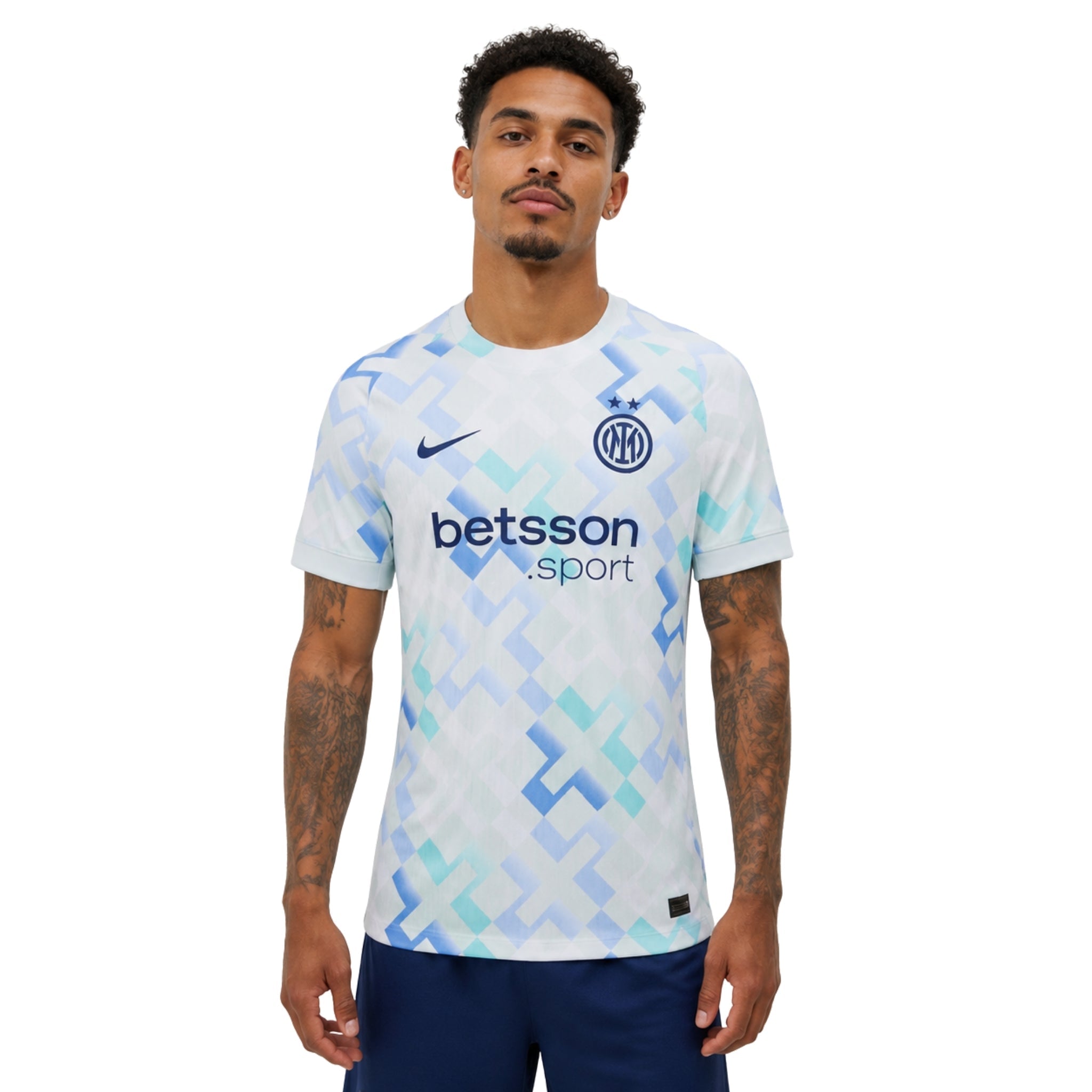 Inter Milan Extérieur 25/26