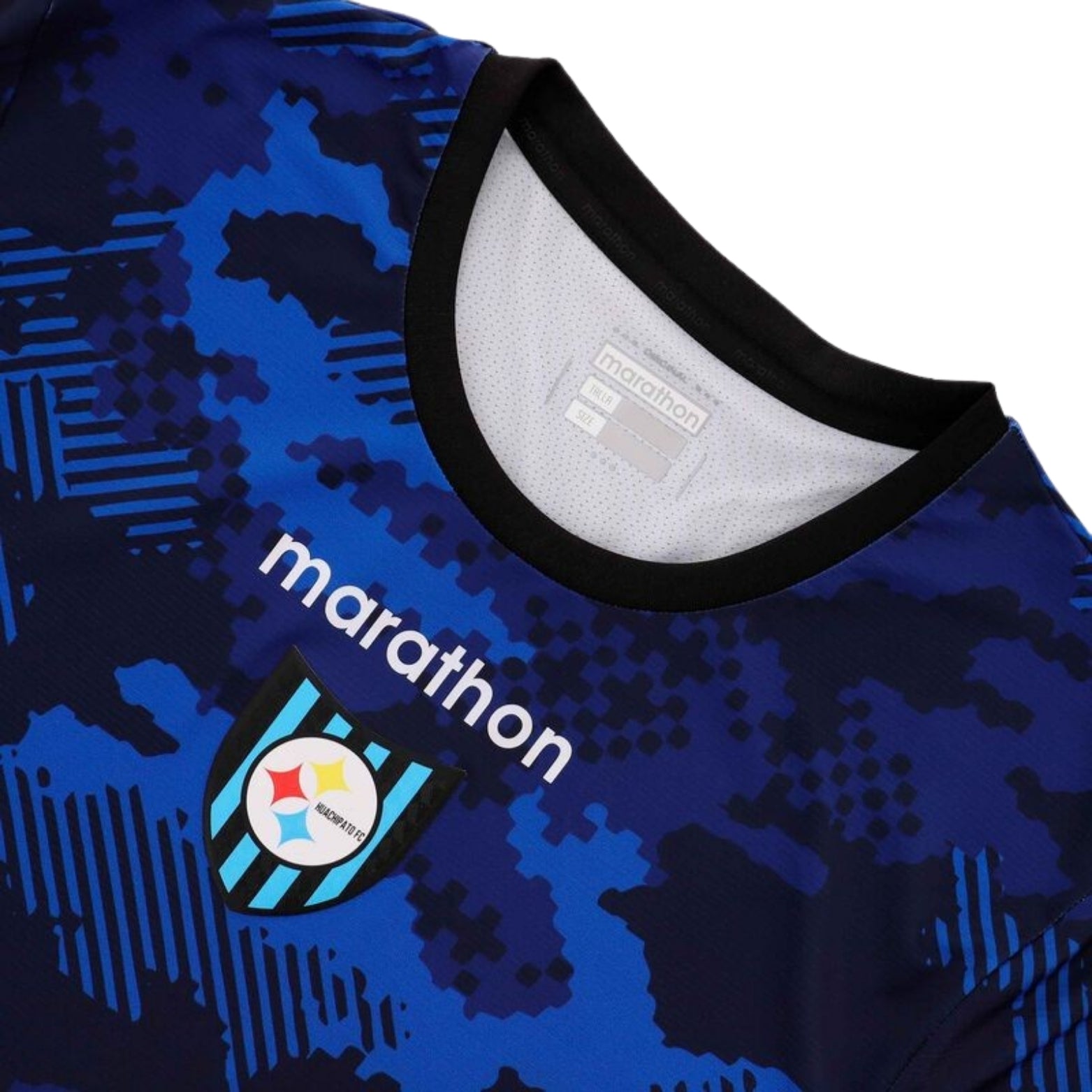 CD Huachipato Avant-Match 25/26