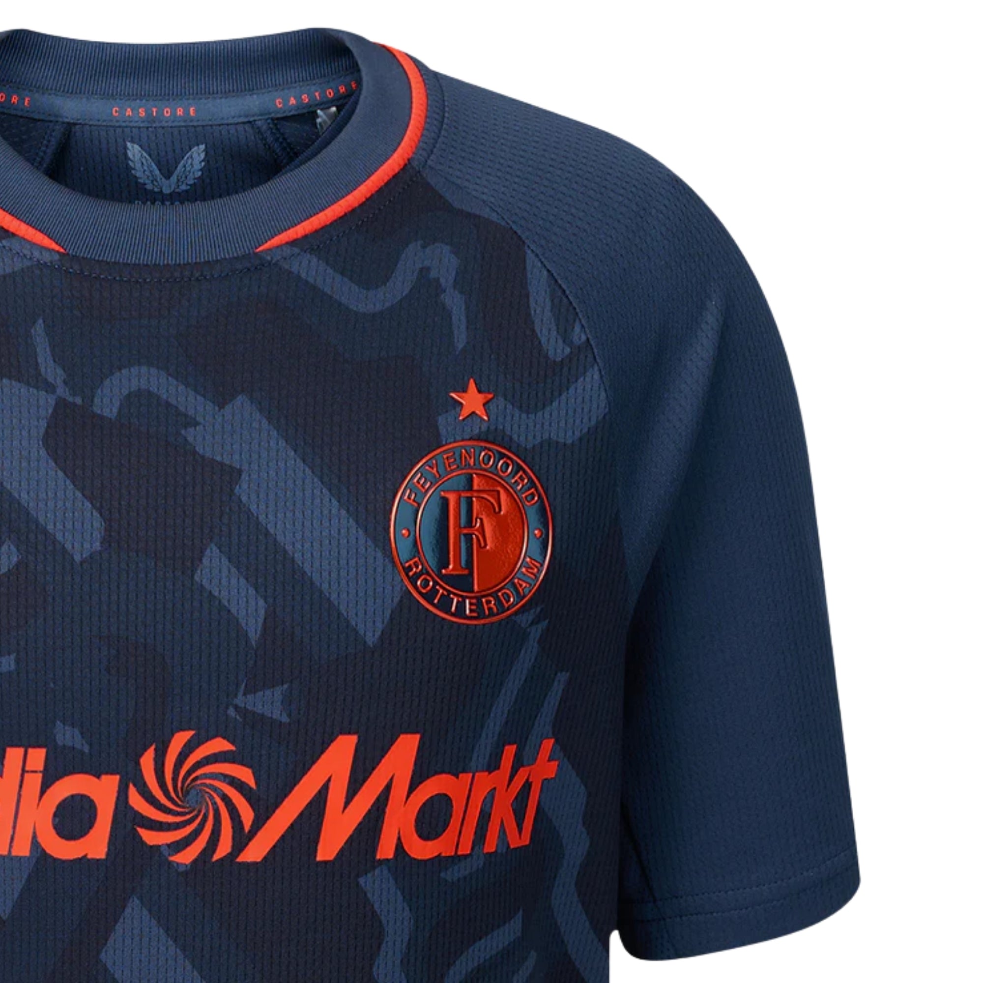Feyenoord Troisième 26/27