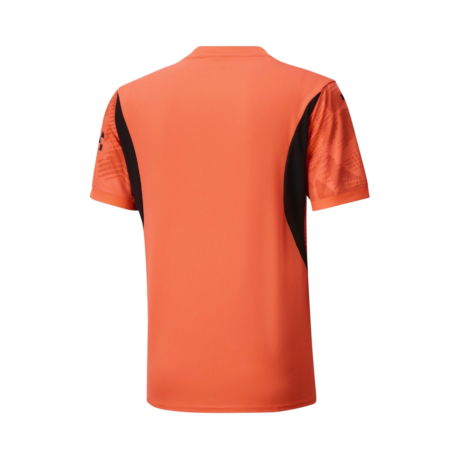 Manchester City Gardiens de But 24/25