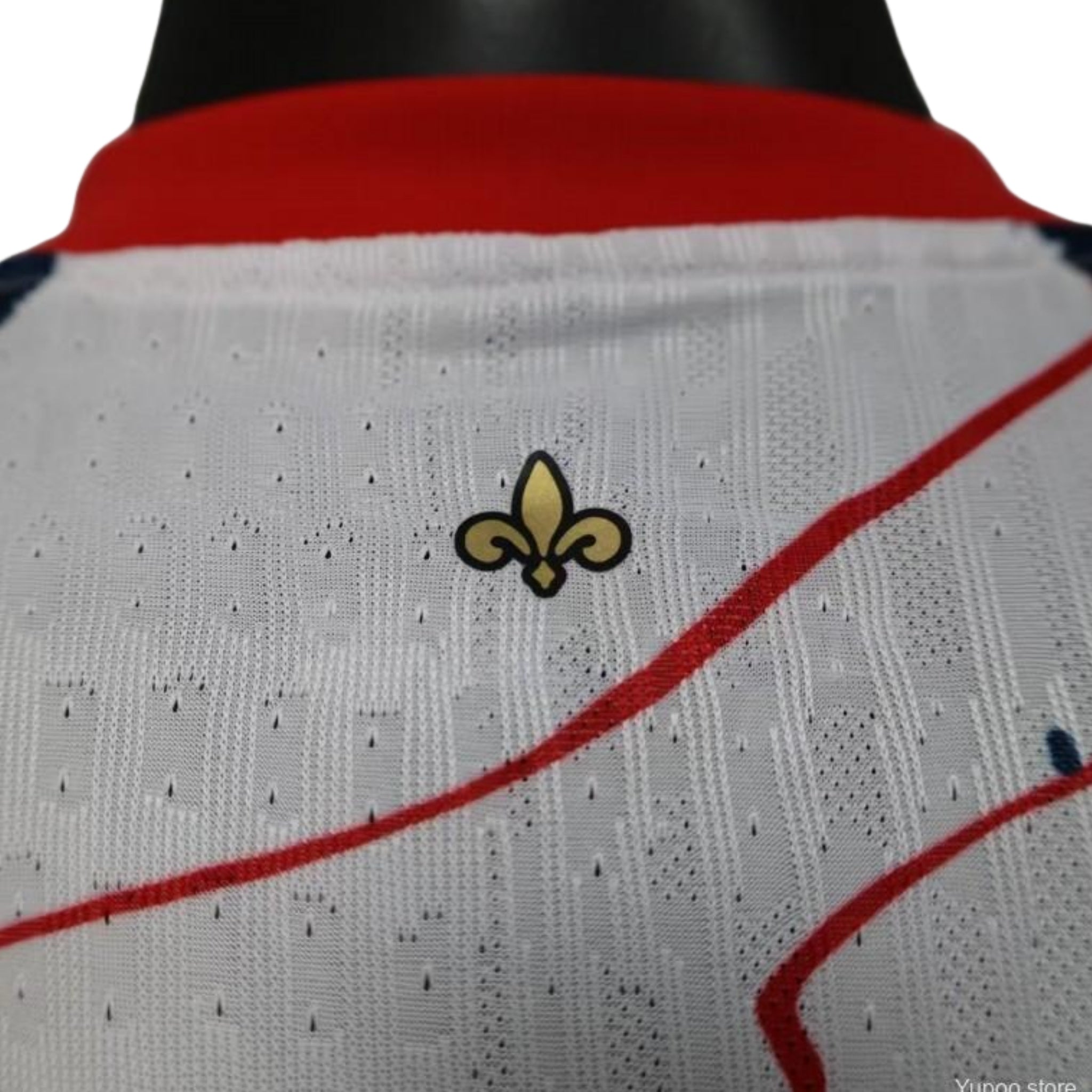 PSG Édition Spéciale 25/26 - Version Joueur