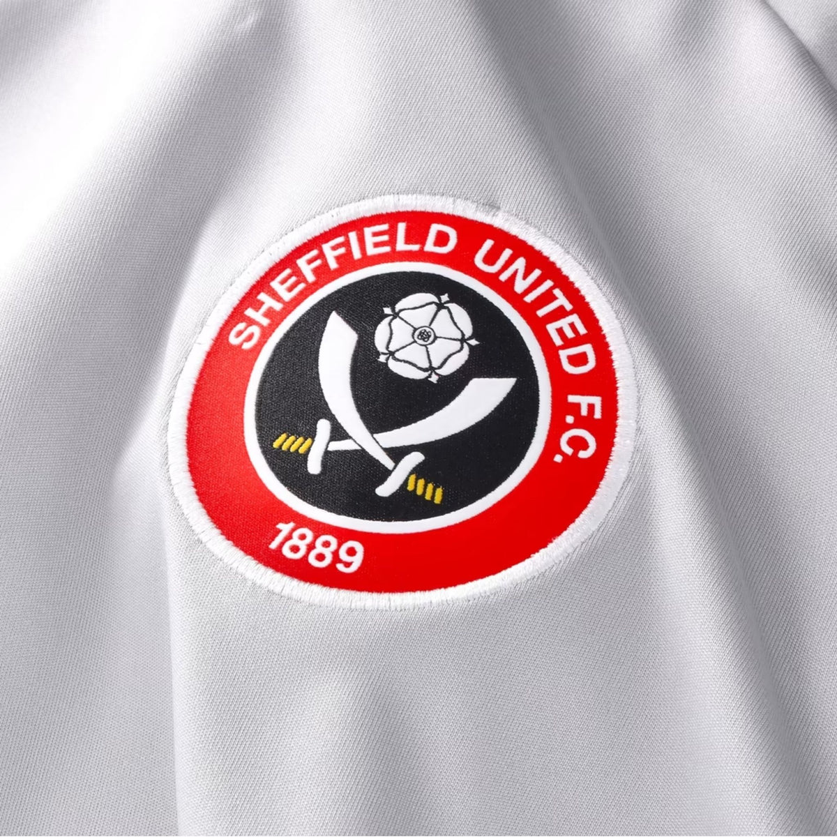 Sheffield United Gardiens de But 26/27