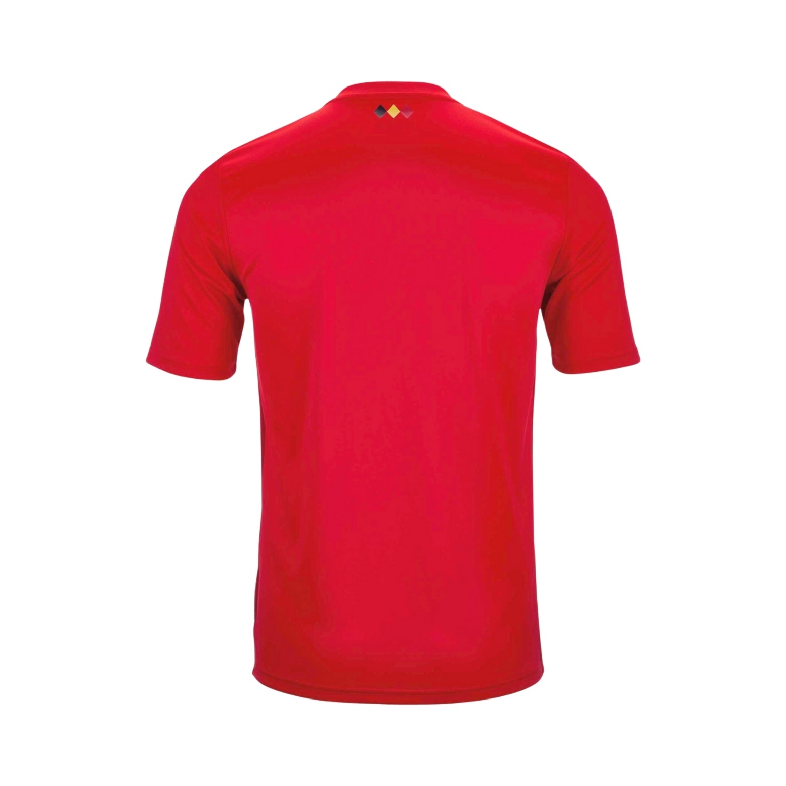 Belgique Domicilie 18/19