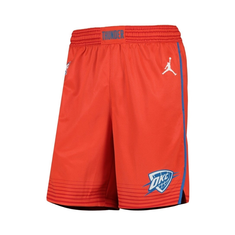 Oklahoma City Thunder Statement Edition 24/25