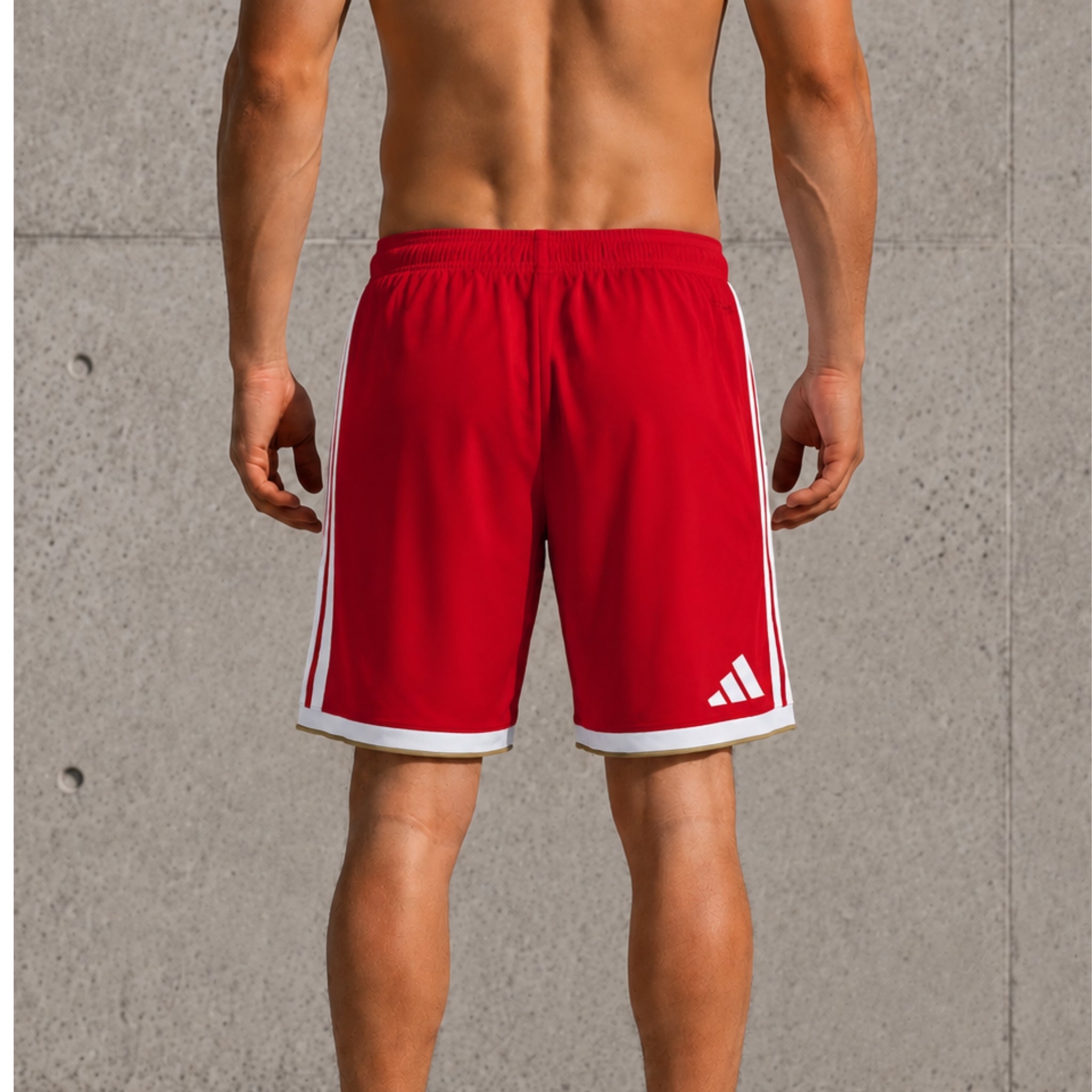 Short Bayern Munique Domicile 26/27