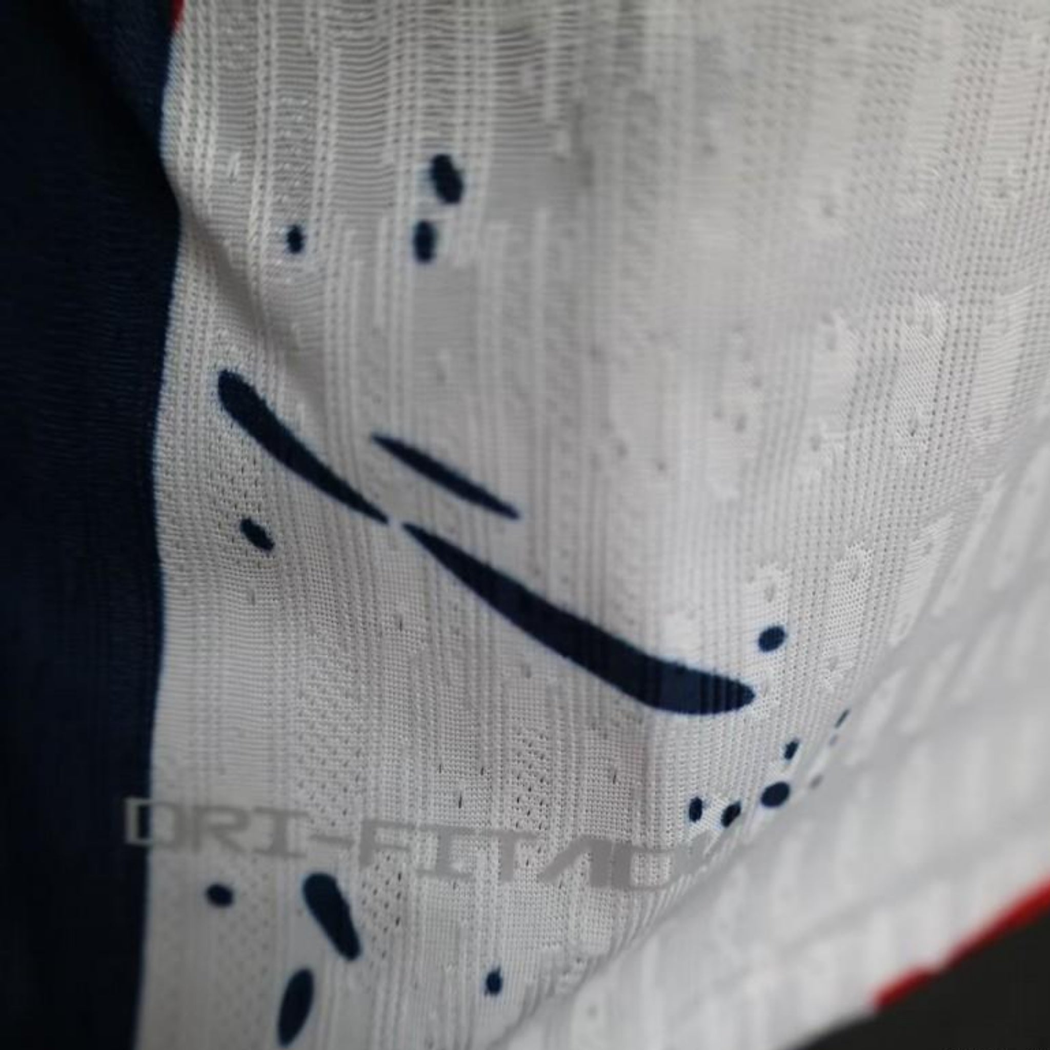 PSG Édition Spéciale 25/26 - Version Joueur