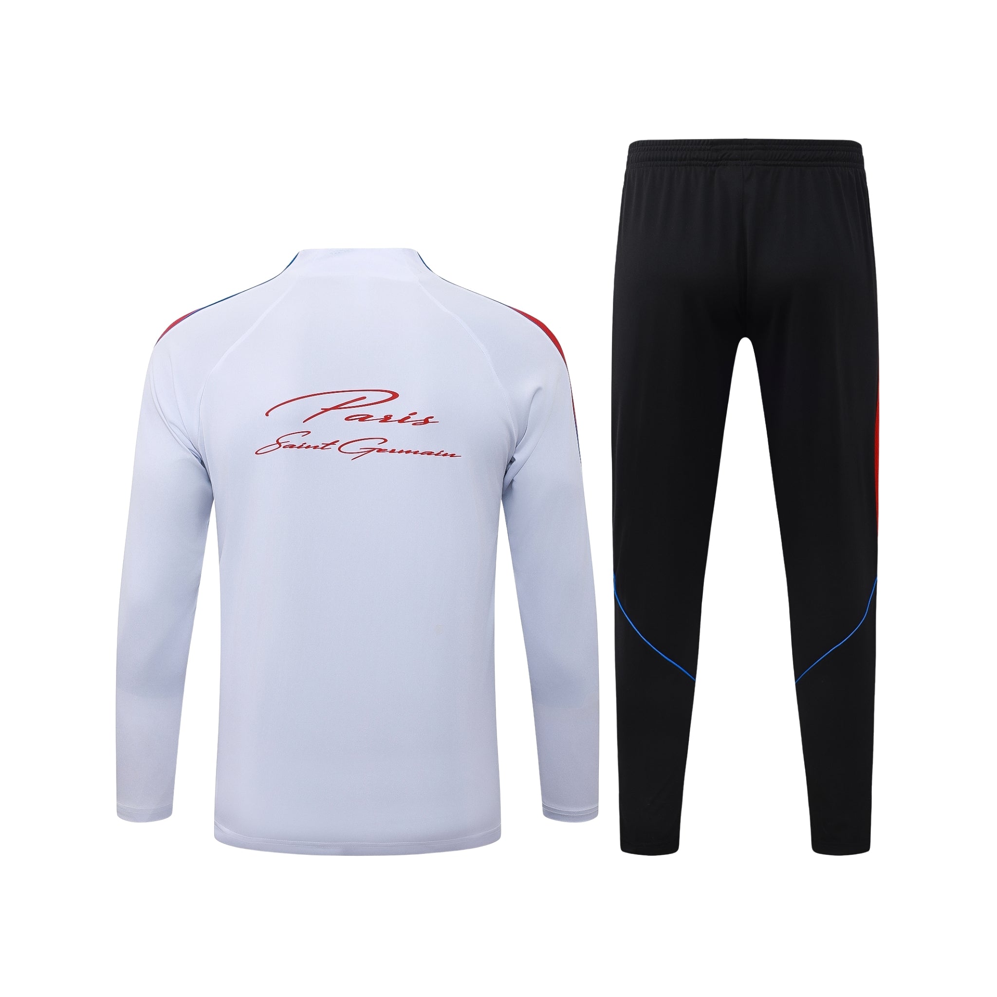 PSG 26/27 - Survêtement - 1/2 Zip