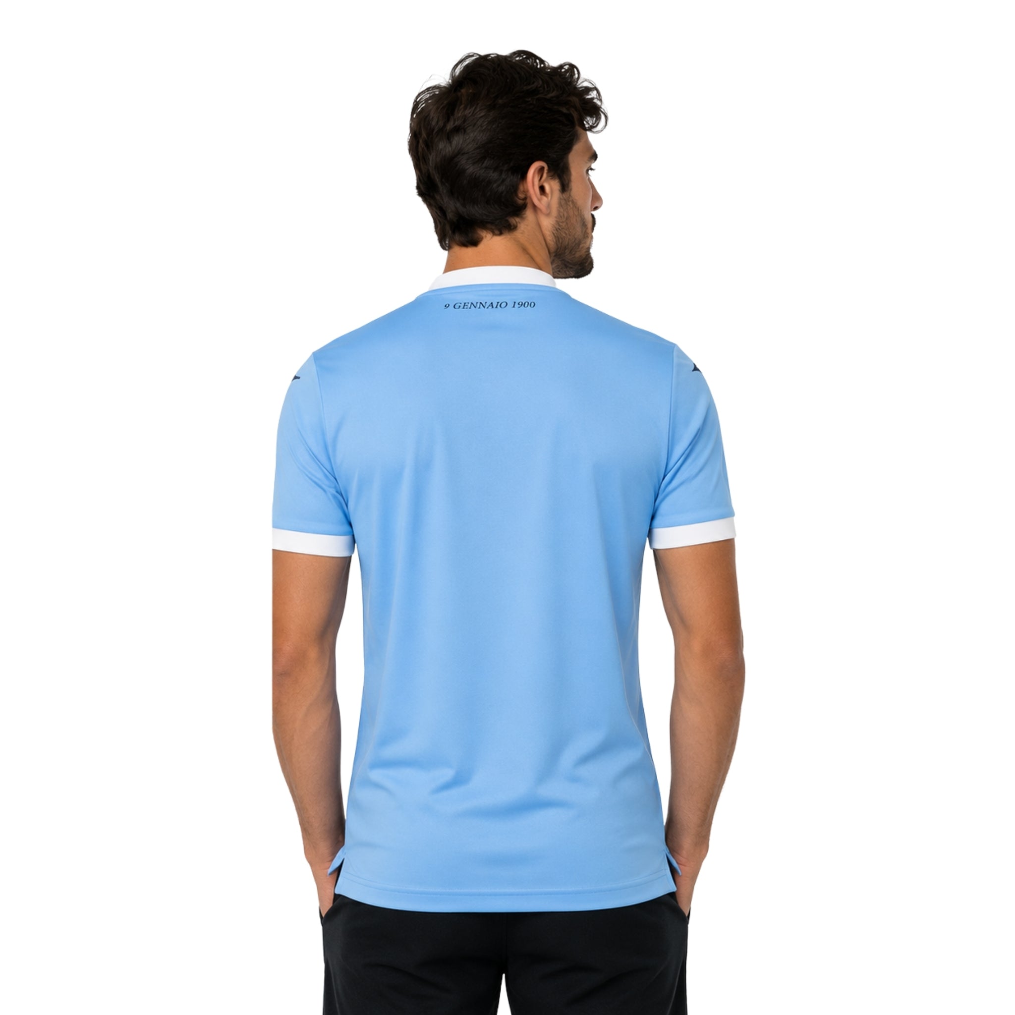 Lazio Local 25/26