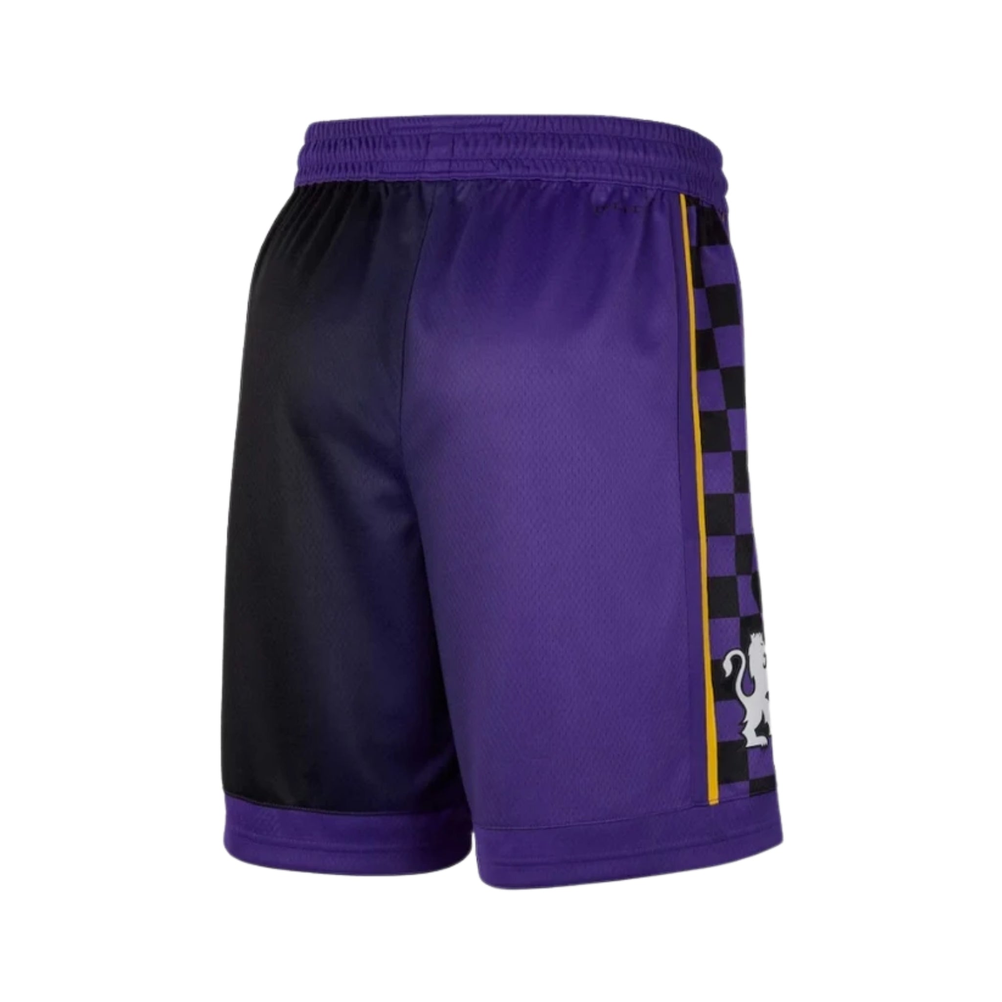 Sacramento Kings Statement Edition 25/26 - Vue rapprochée