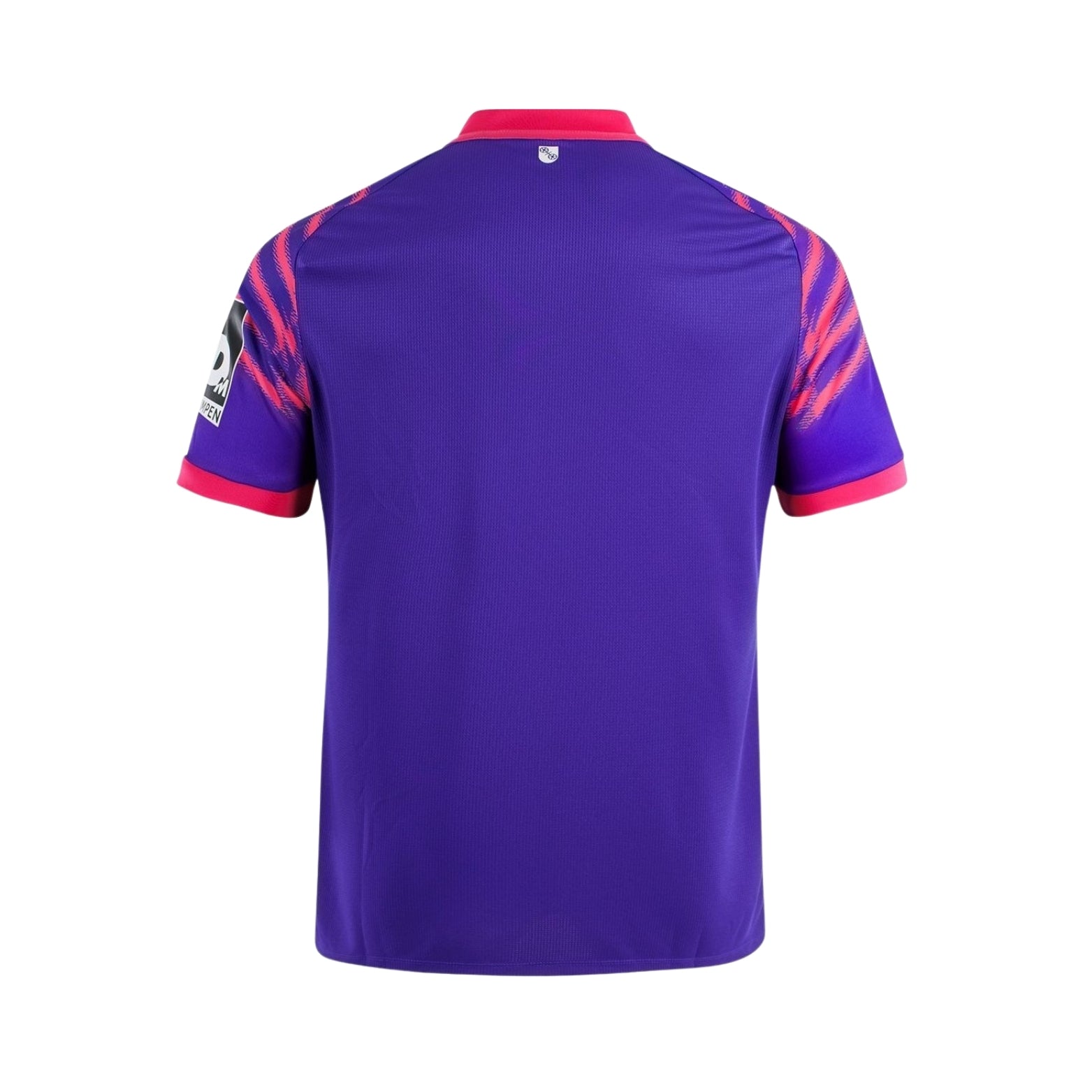 FSV Mainz 05 Extérieur 25/26