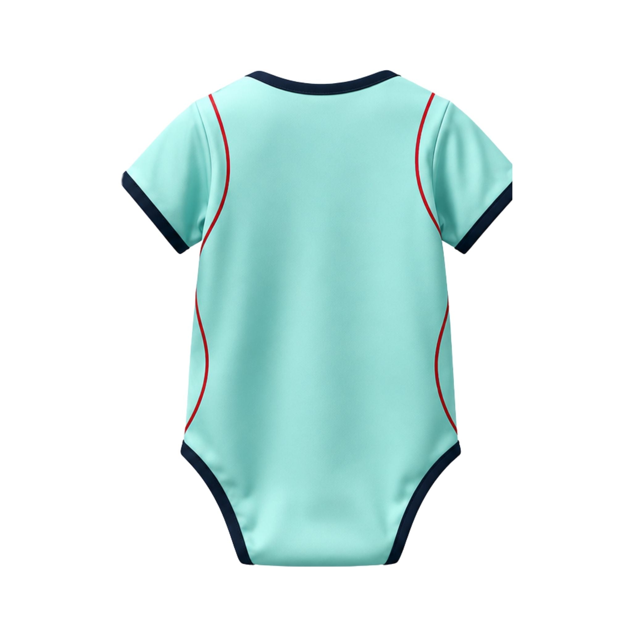 Body Bébé Barcelone Troisième 26/27