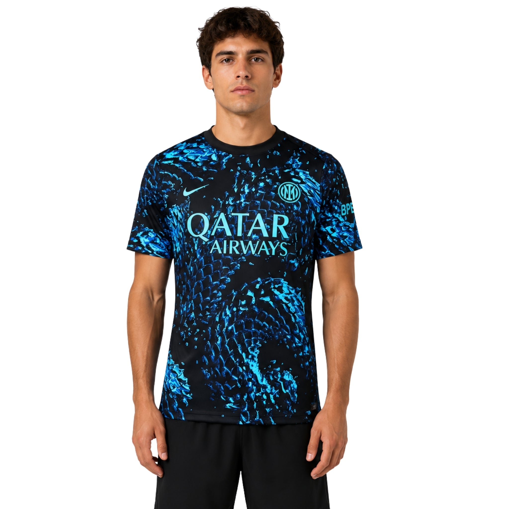 Inter Milan Pre-Match 25/26