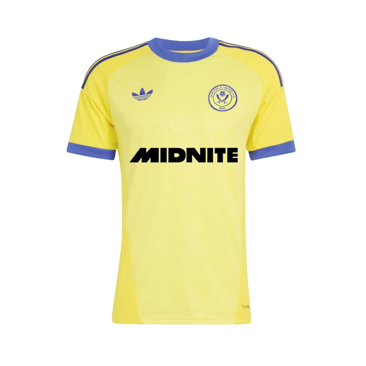 Sheffield United Gardiens de But 26/27