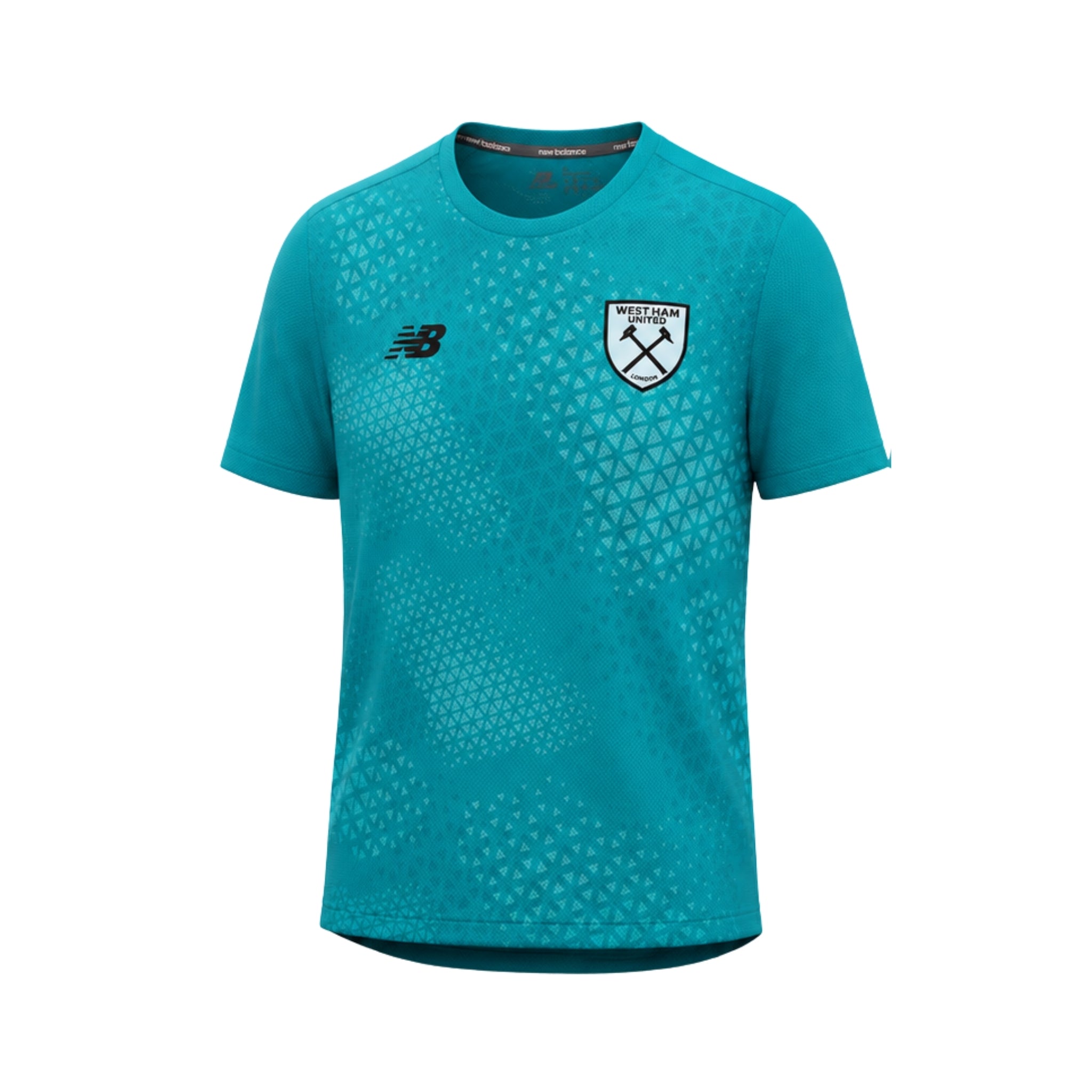 West Ham United Avant-Match 26/27