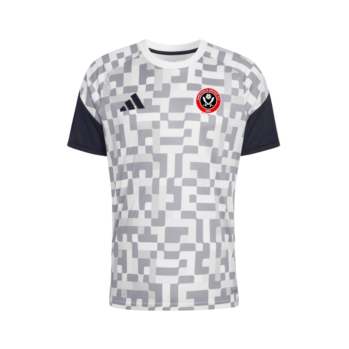 Sheffield United Avant-Match 26/27