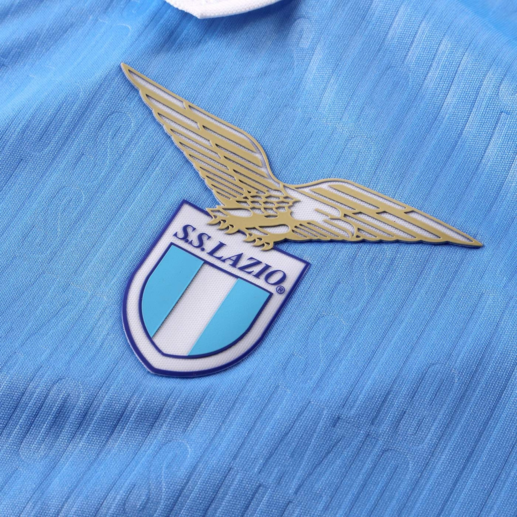 Lazio Domicile 26/27