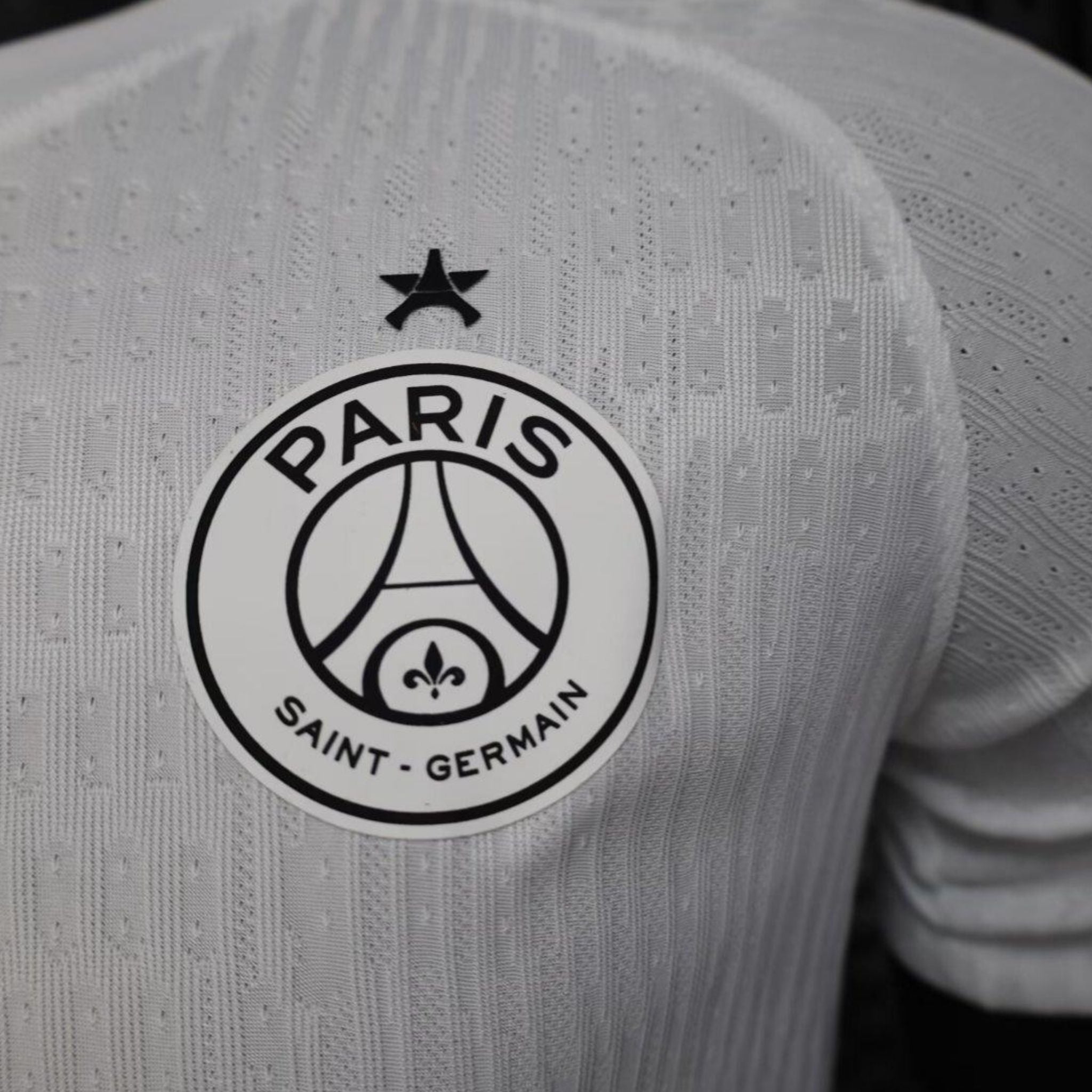 PSG Avant-Match 25/26 - Version Joueur