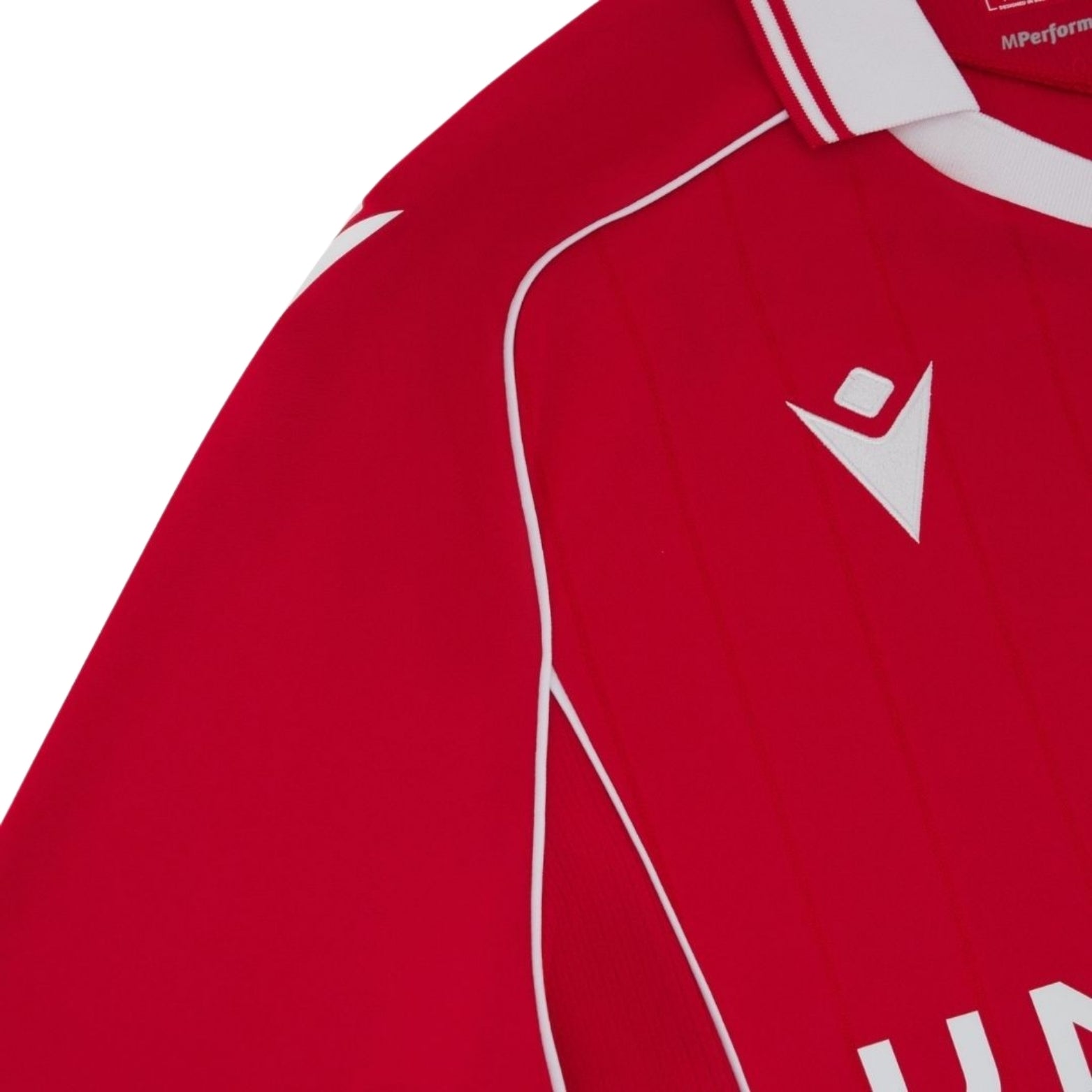 Wrexham Domicile 25/26