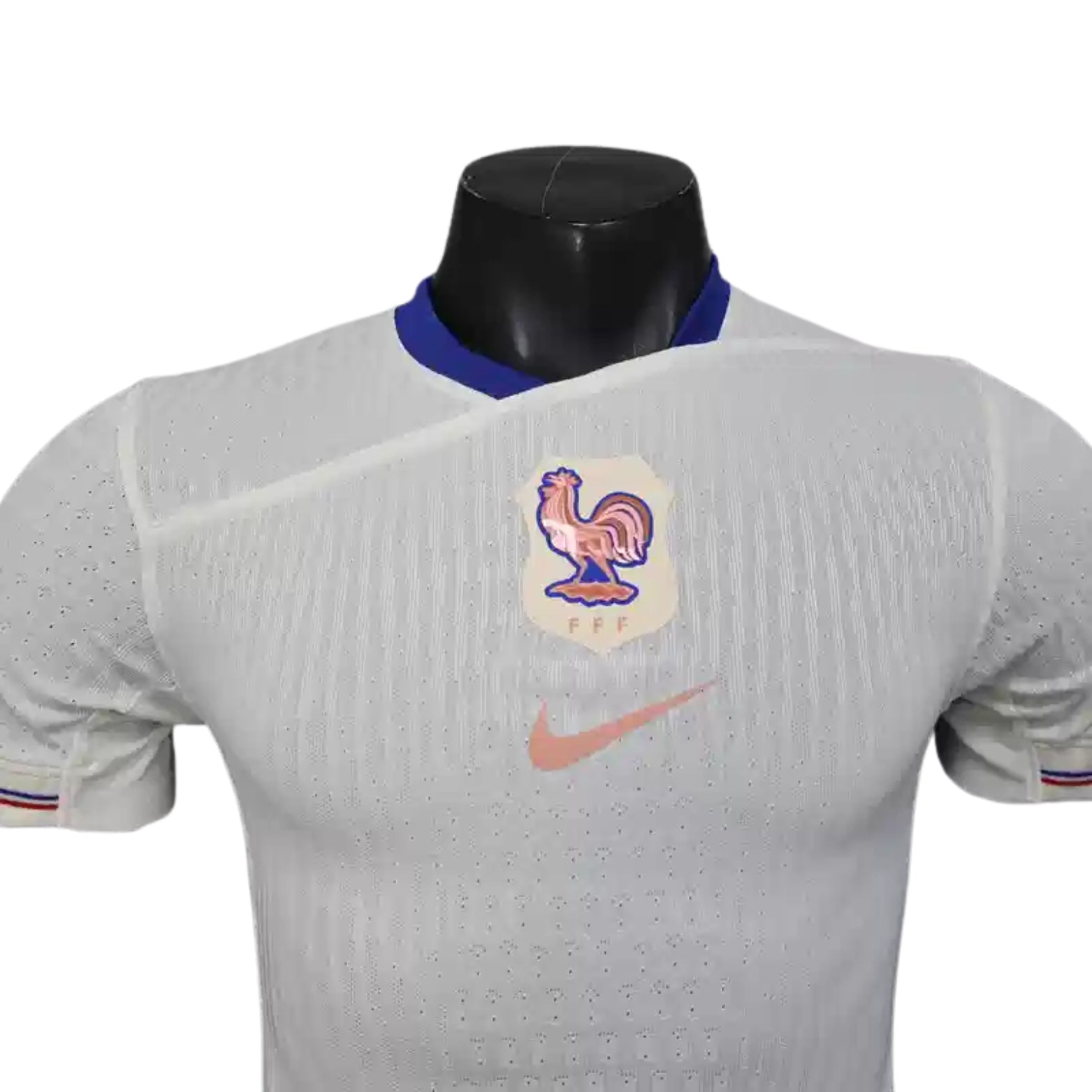 France Extérieur 25/26 - Euro Féminine 2025 - Version Joueur