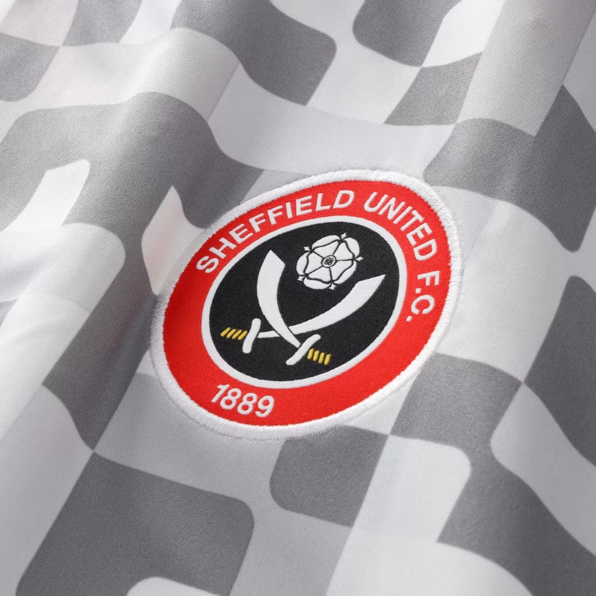 Sheffield United Avant-Match 26/27