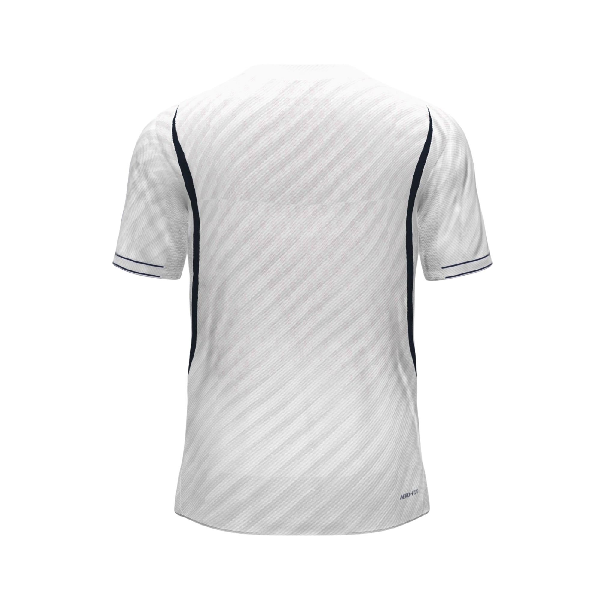 Tottenham Hotspur Domicile 26/27