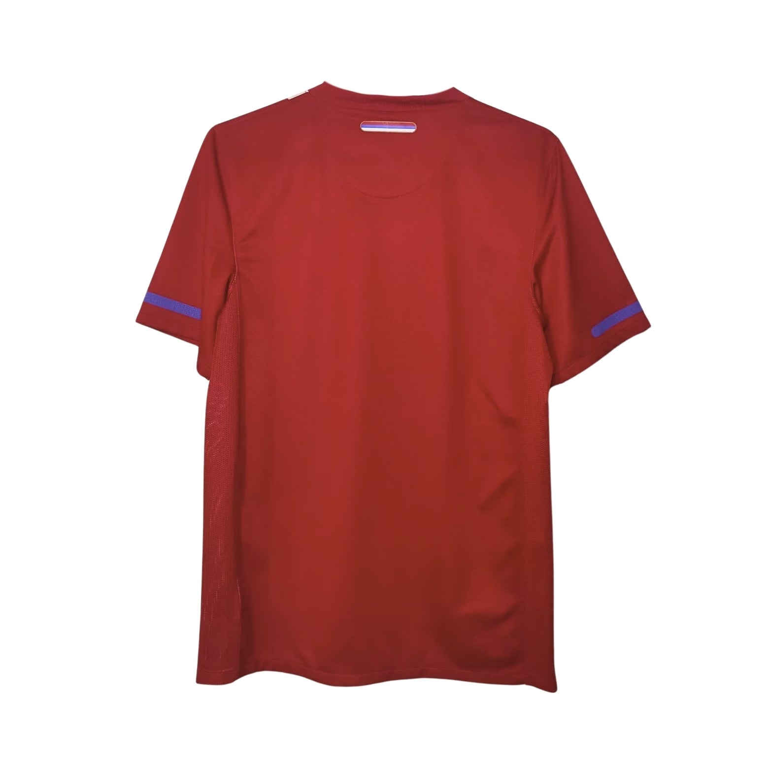 Serbie Domicile 10/12