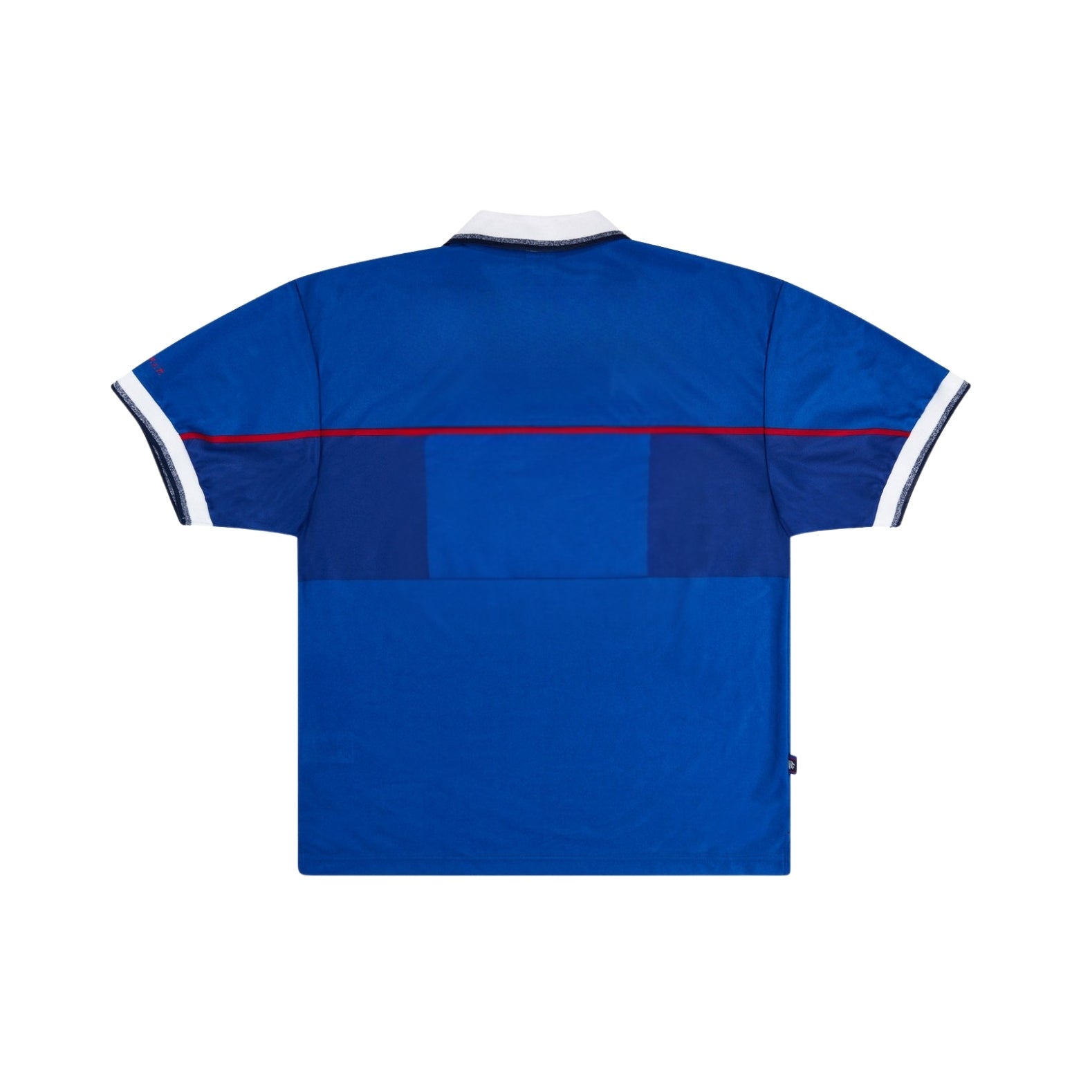 Rangers Domicile 97/98