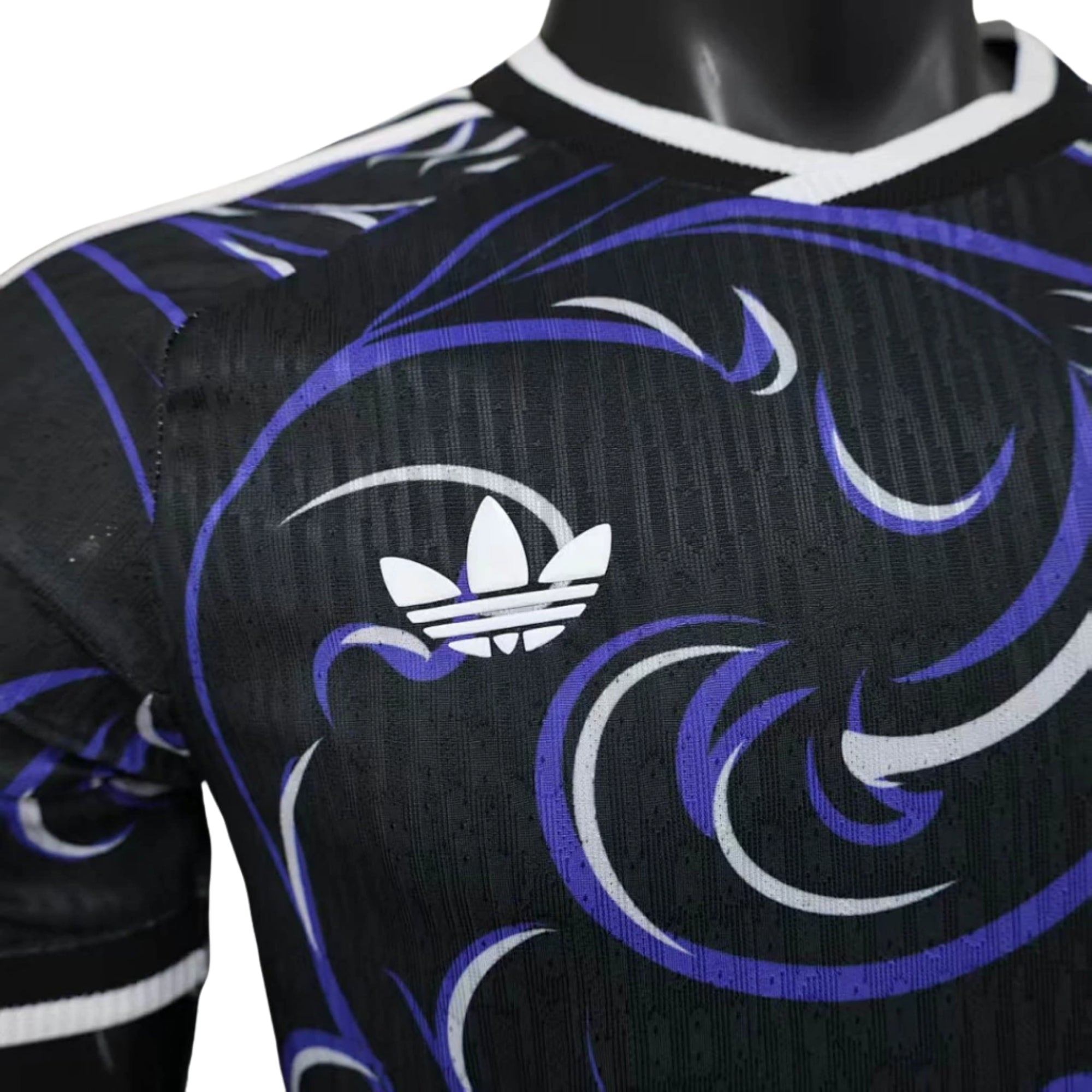 Argentine Extérieur 26/27 - Coupe du Monde 2026 - Version Joueur